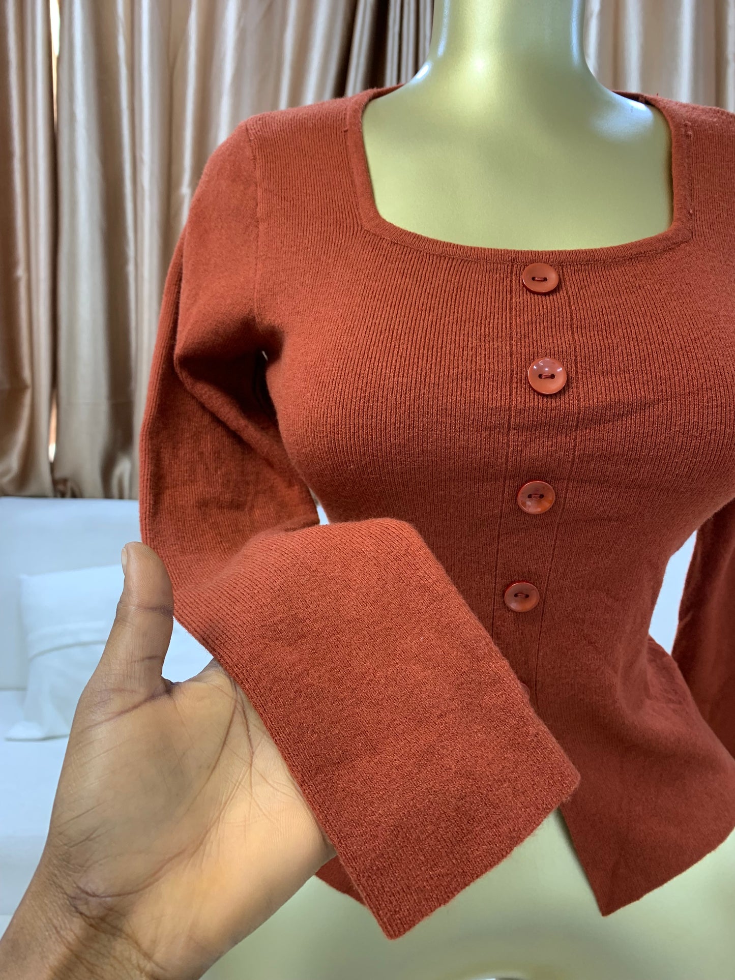 Corporate top MID120