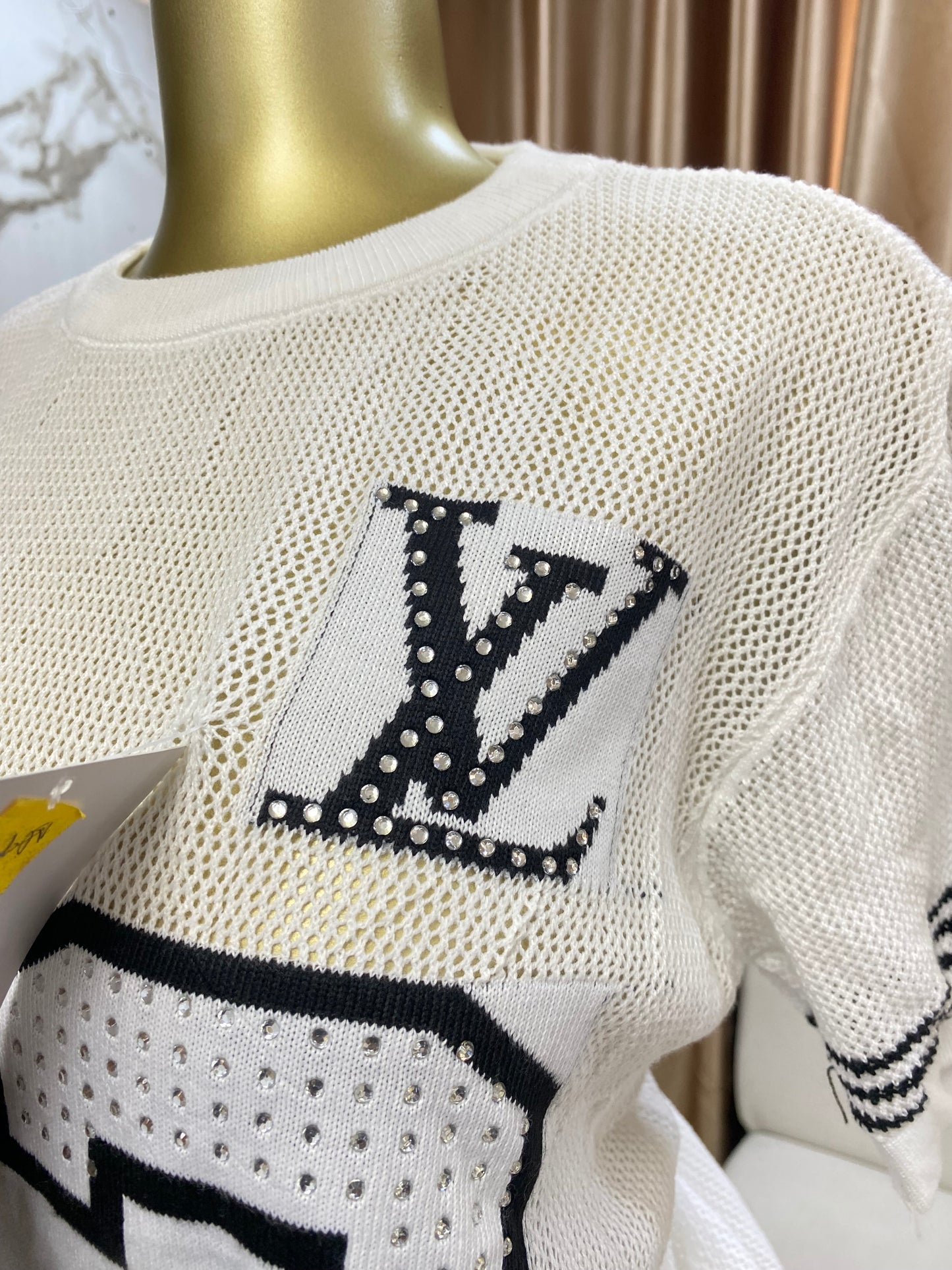 LV 33 two piece