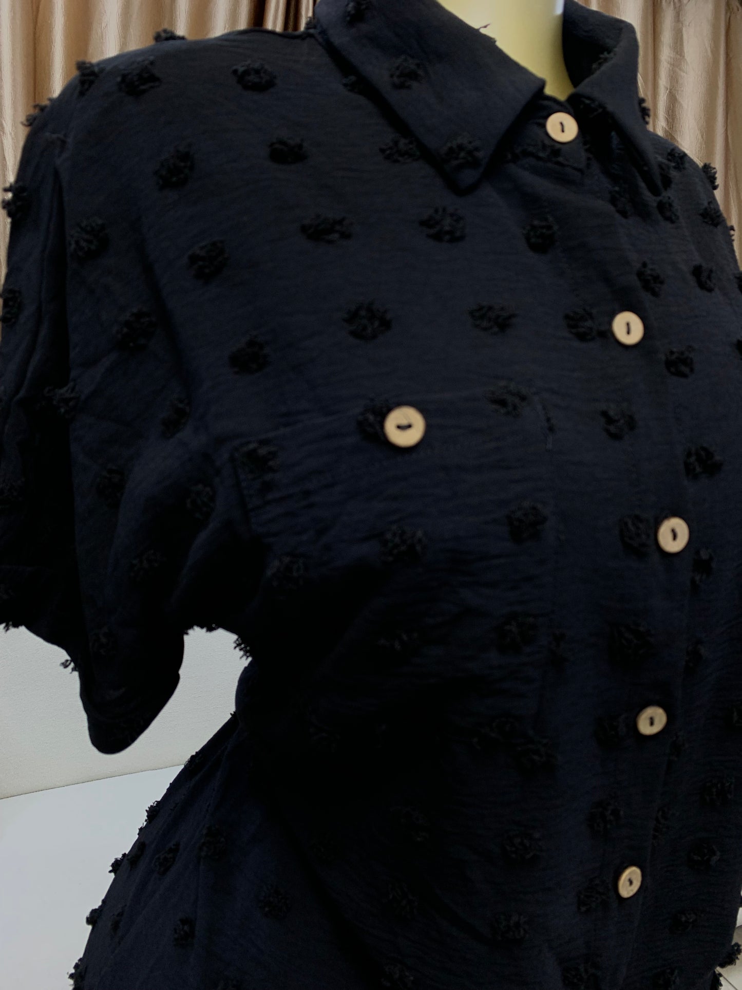 Pimples shirt MID414
