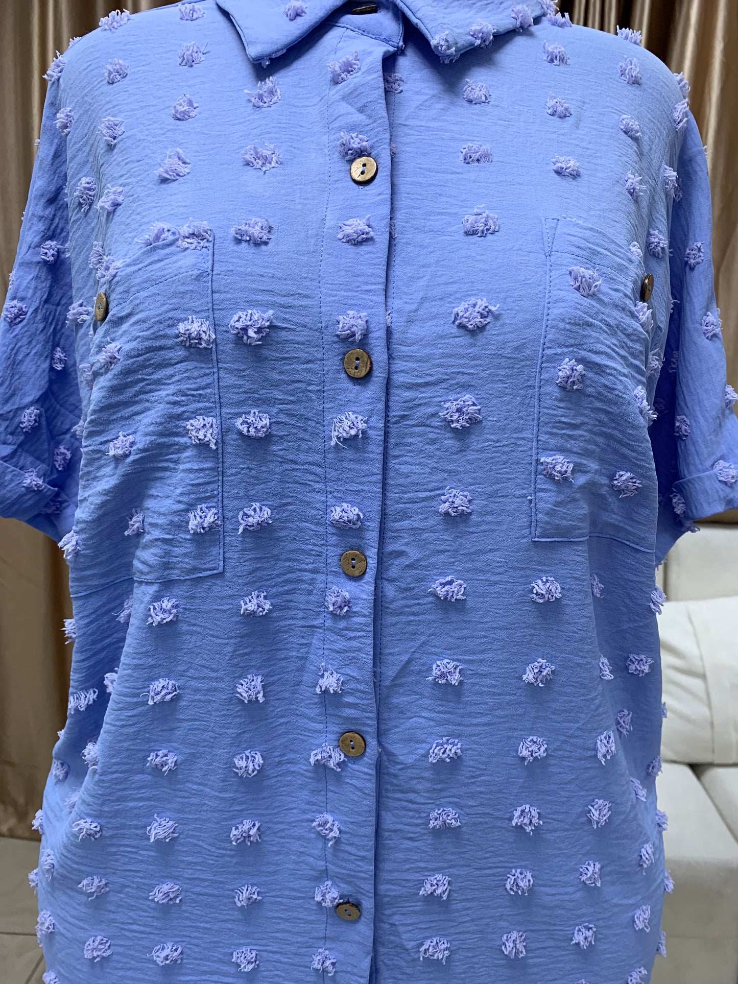 Pimples shirt MID414