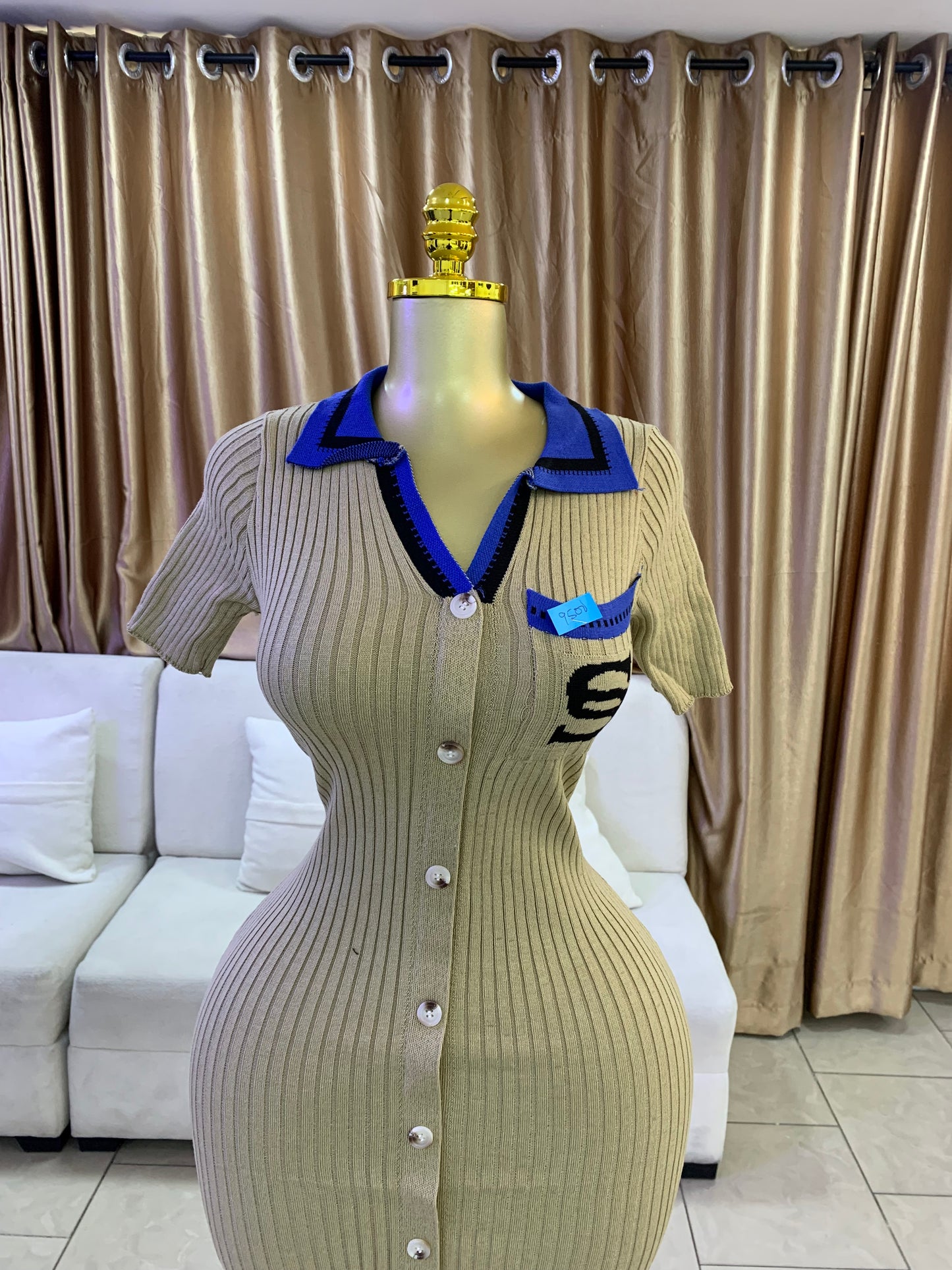 Sdress