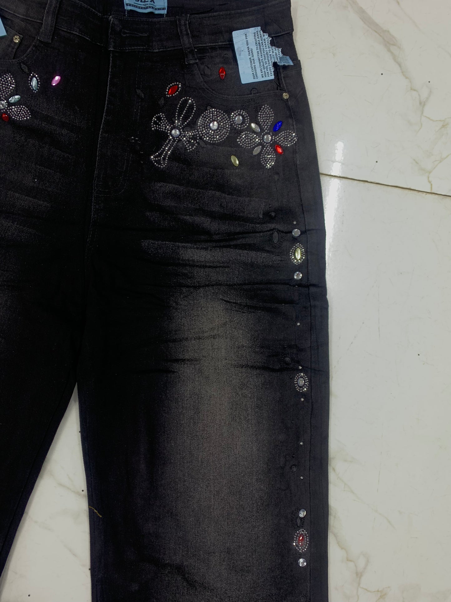 Jean 0763