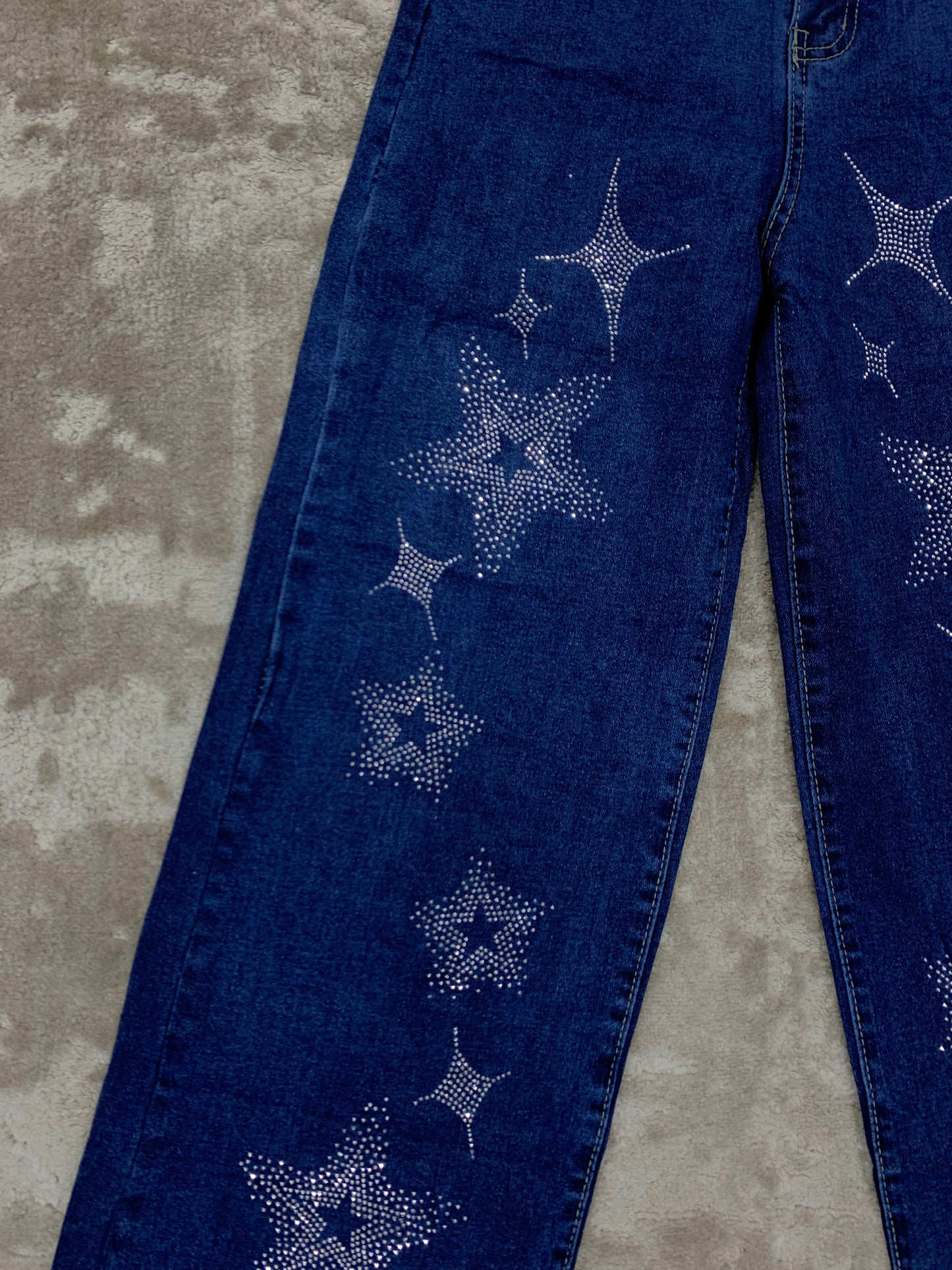 Jeans 9827