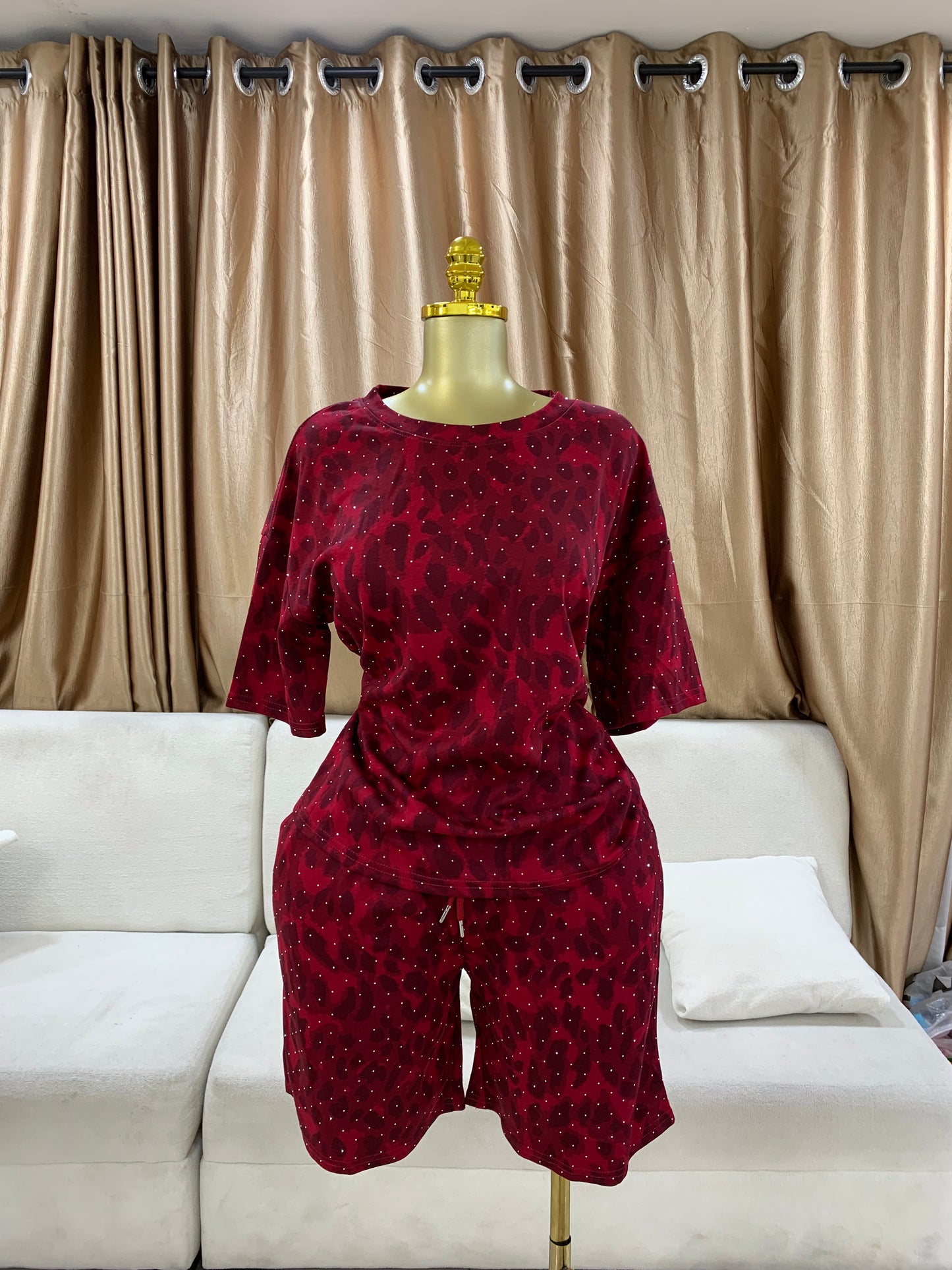 Stone two piece 412