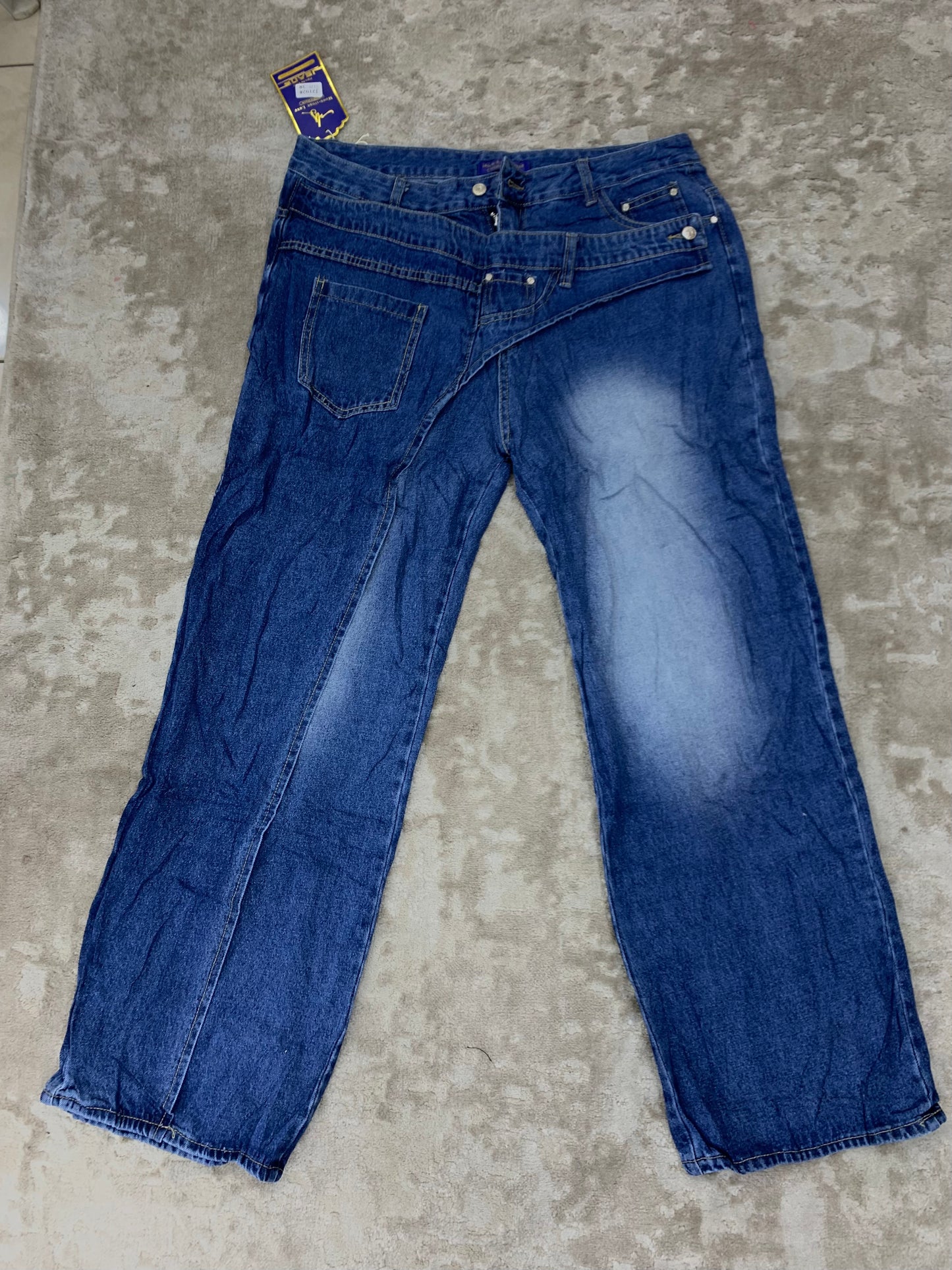 Jeans 2192