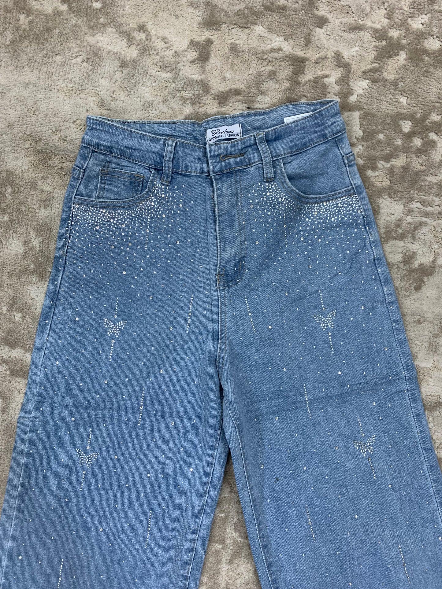 Jeans 9895