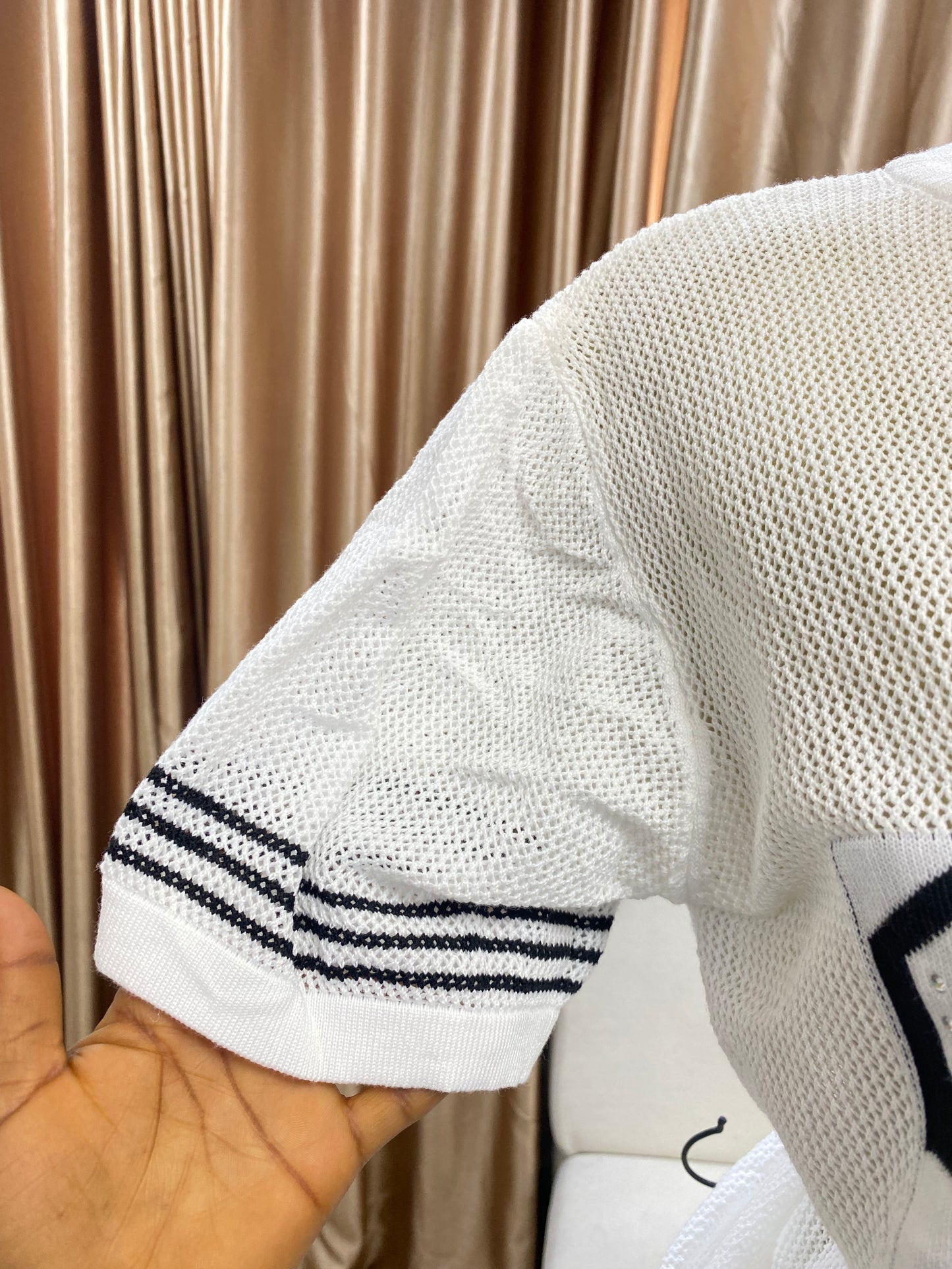LV 33 two piece