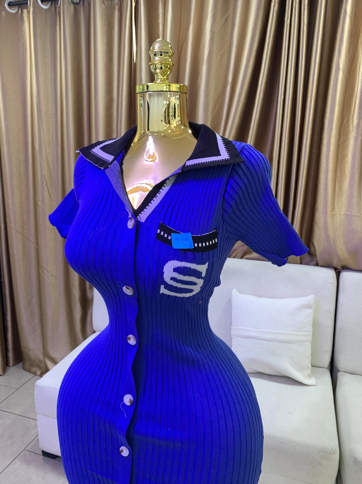 Sdress
