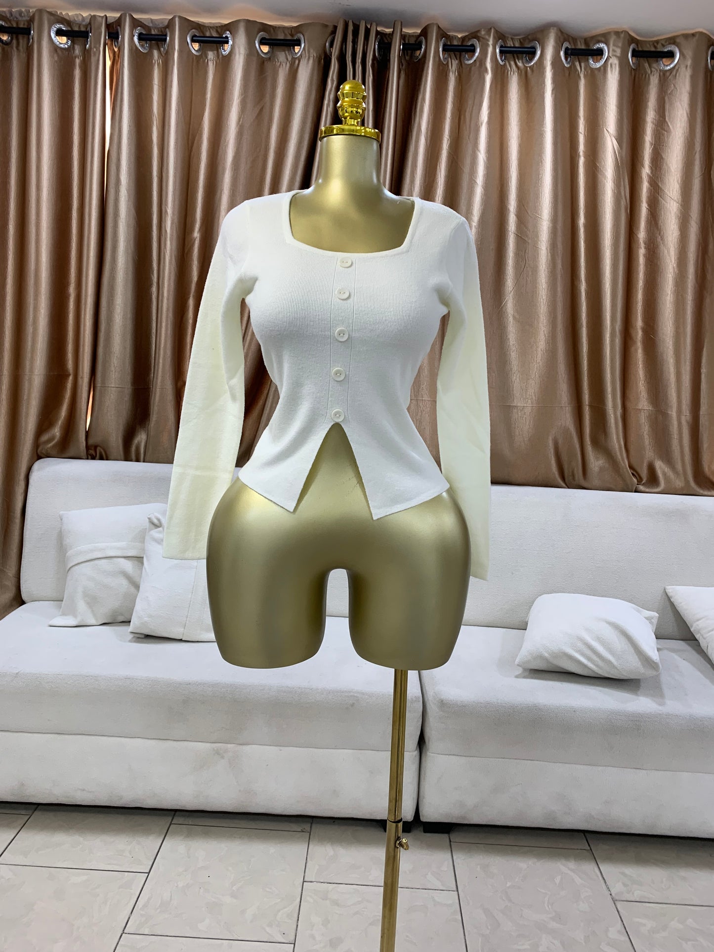 Corporate top MID120