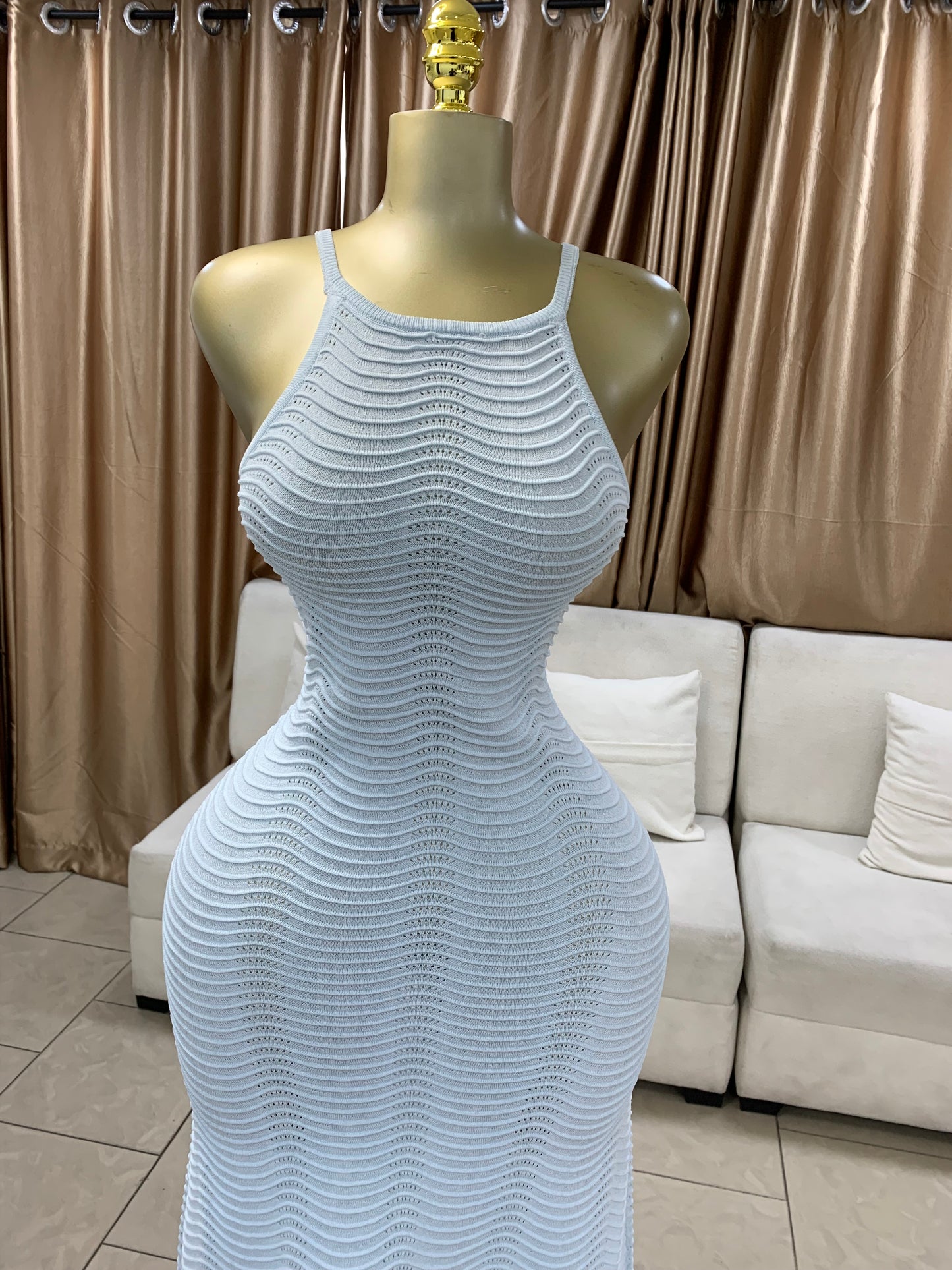 Swirl two piece set MID128