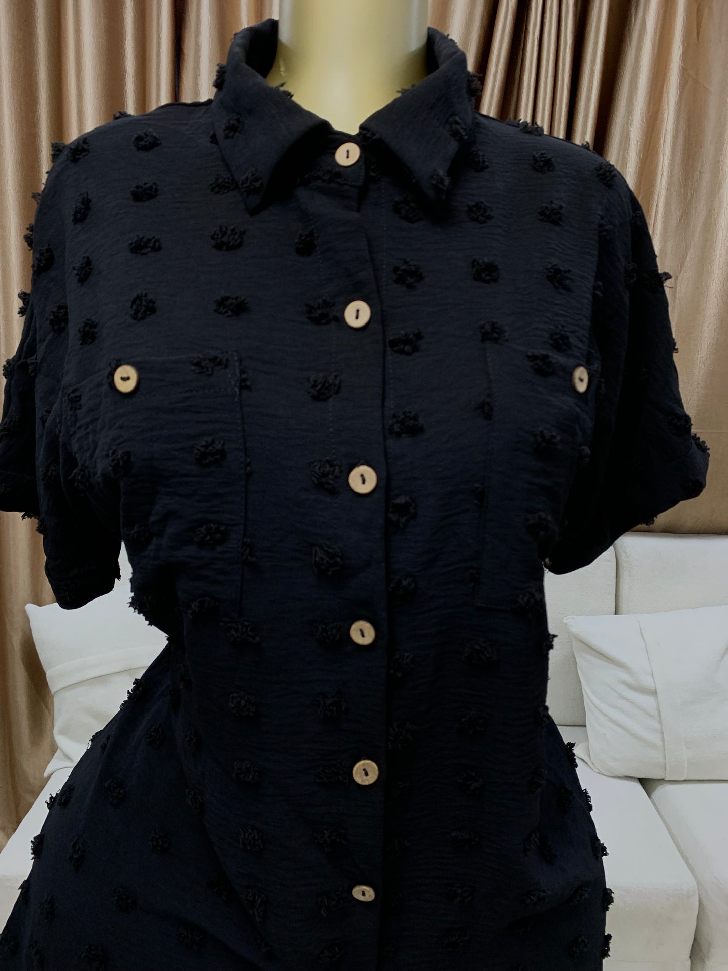 Pimples shirt MID414