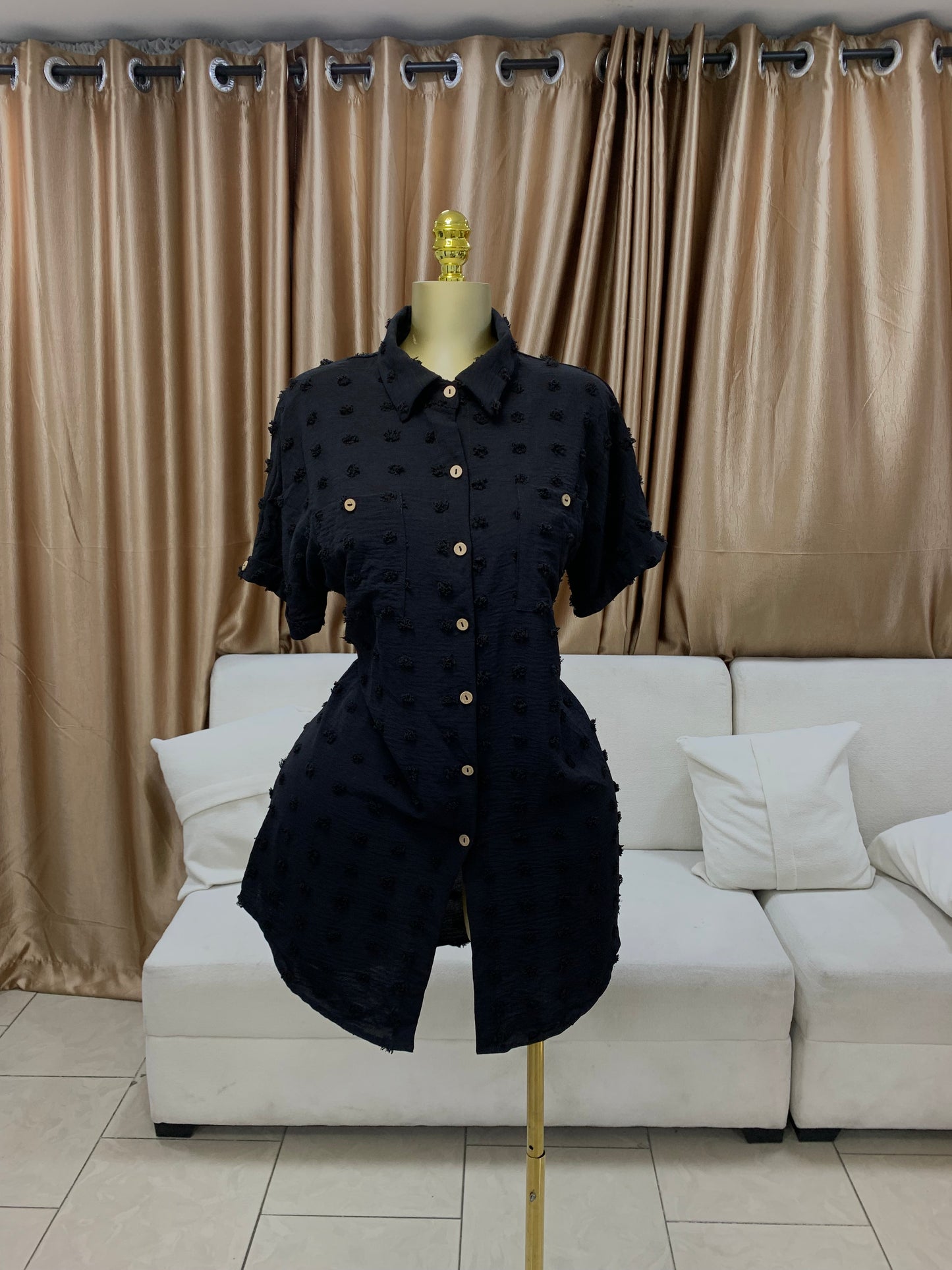 Pimples shirt MID414
