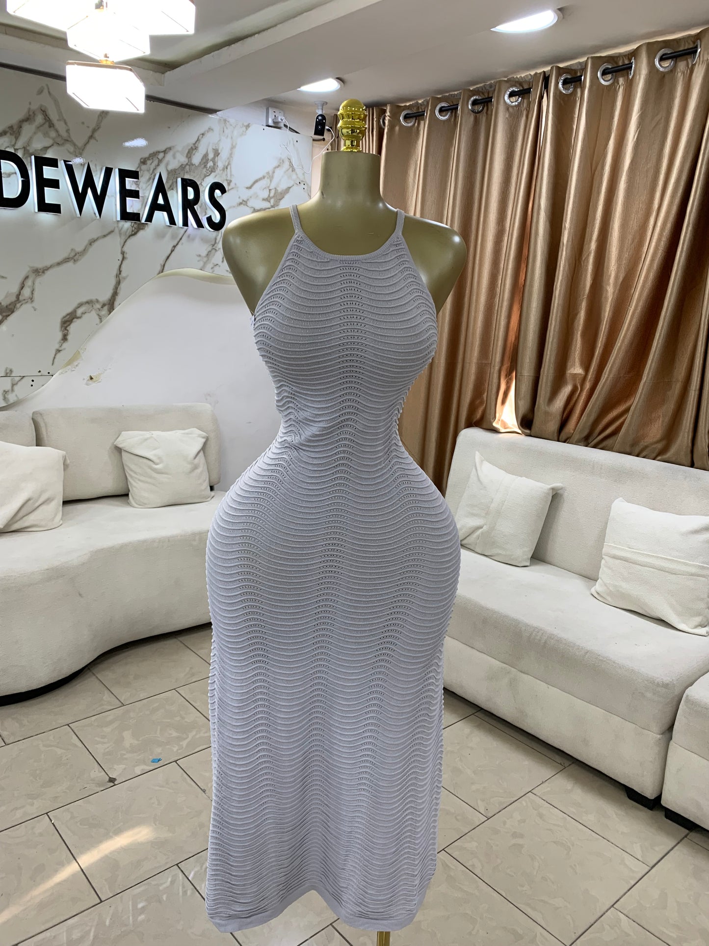 Swirl two piece set MID128