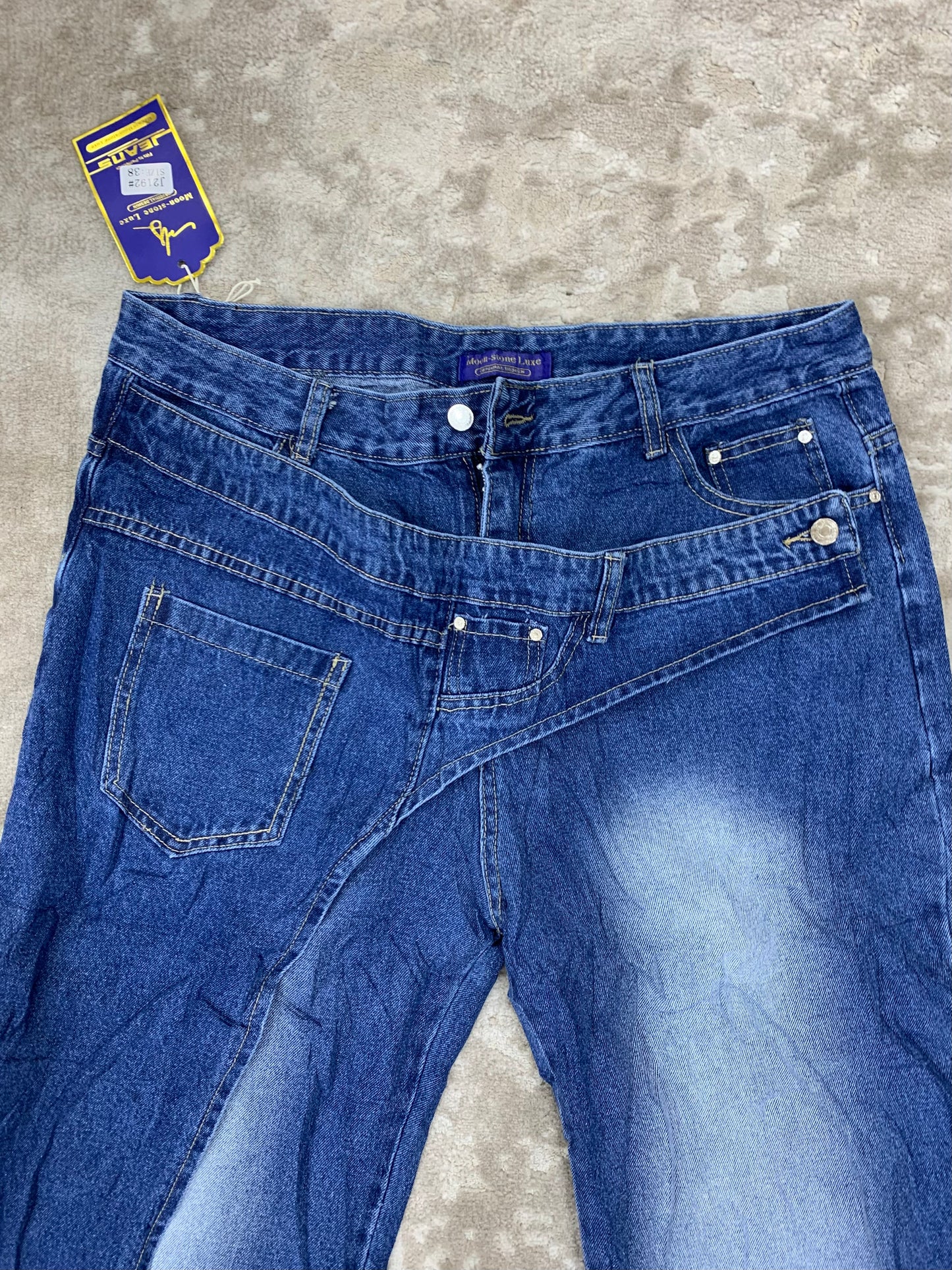 Jeans 2192