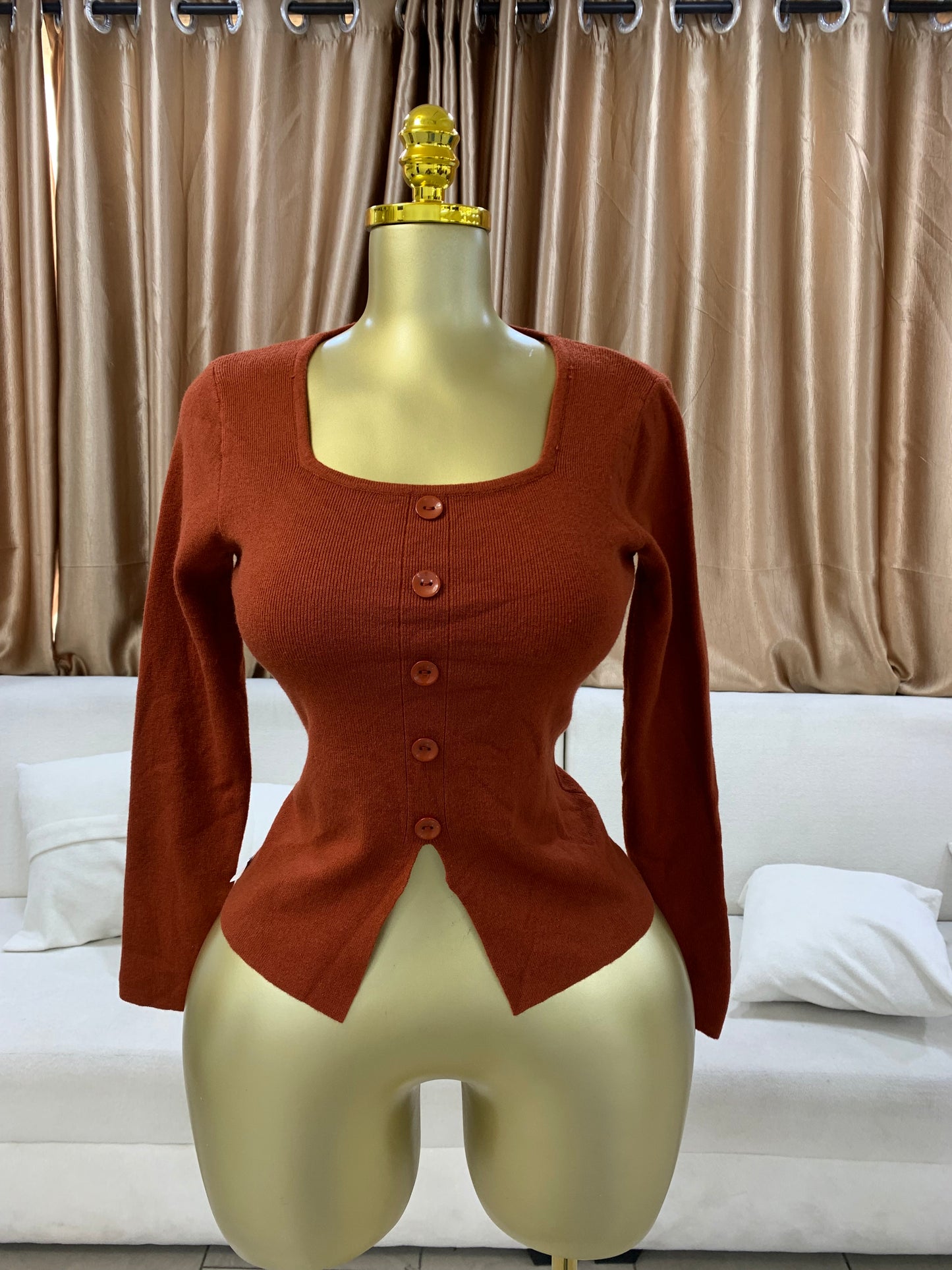 Corporate top MID120