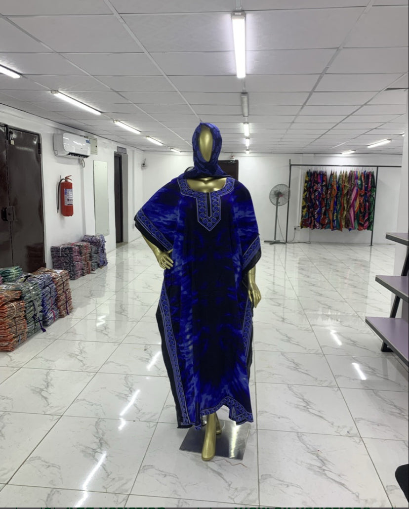 Kaftan 1010