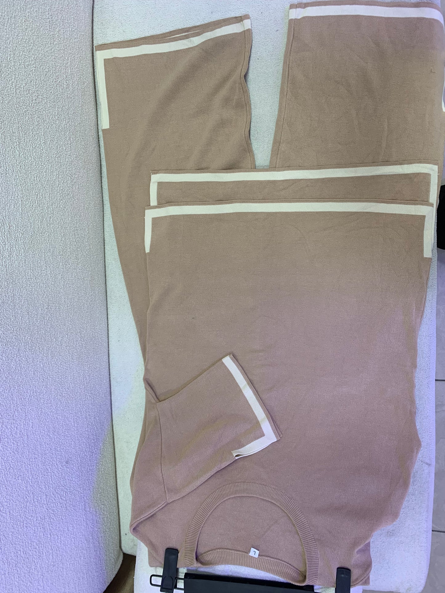 MIDI length two piece MID101
