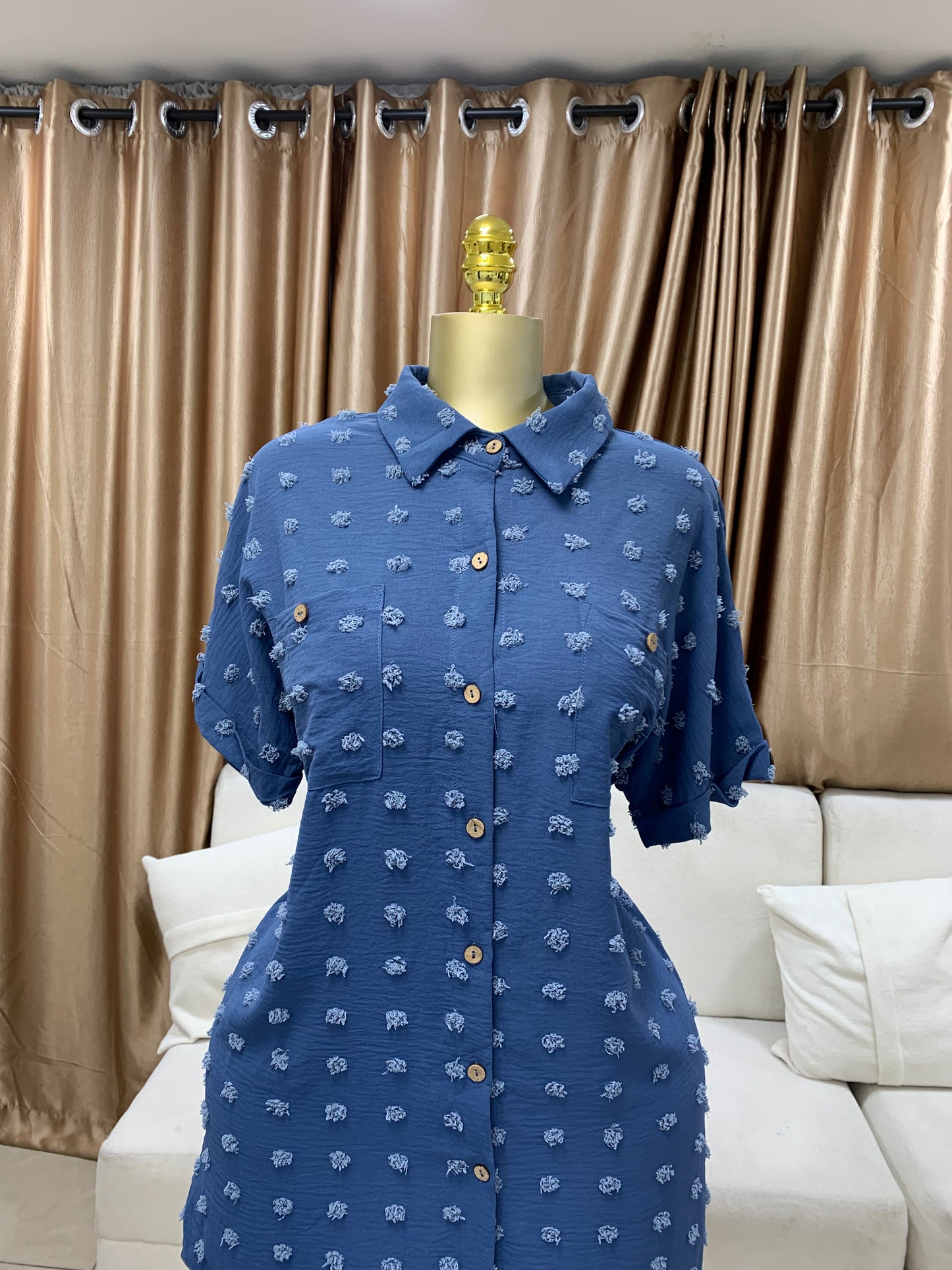 Pimples shirt MID414