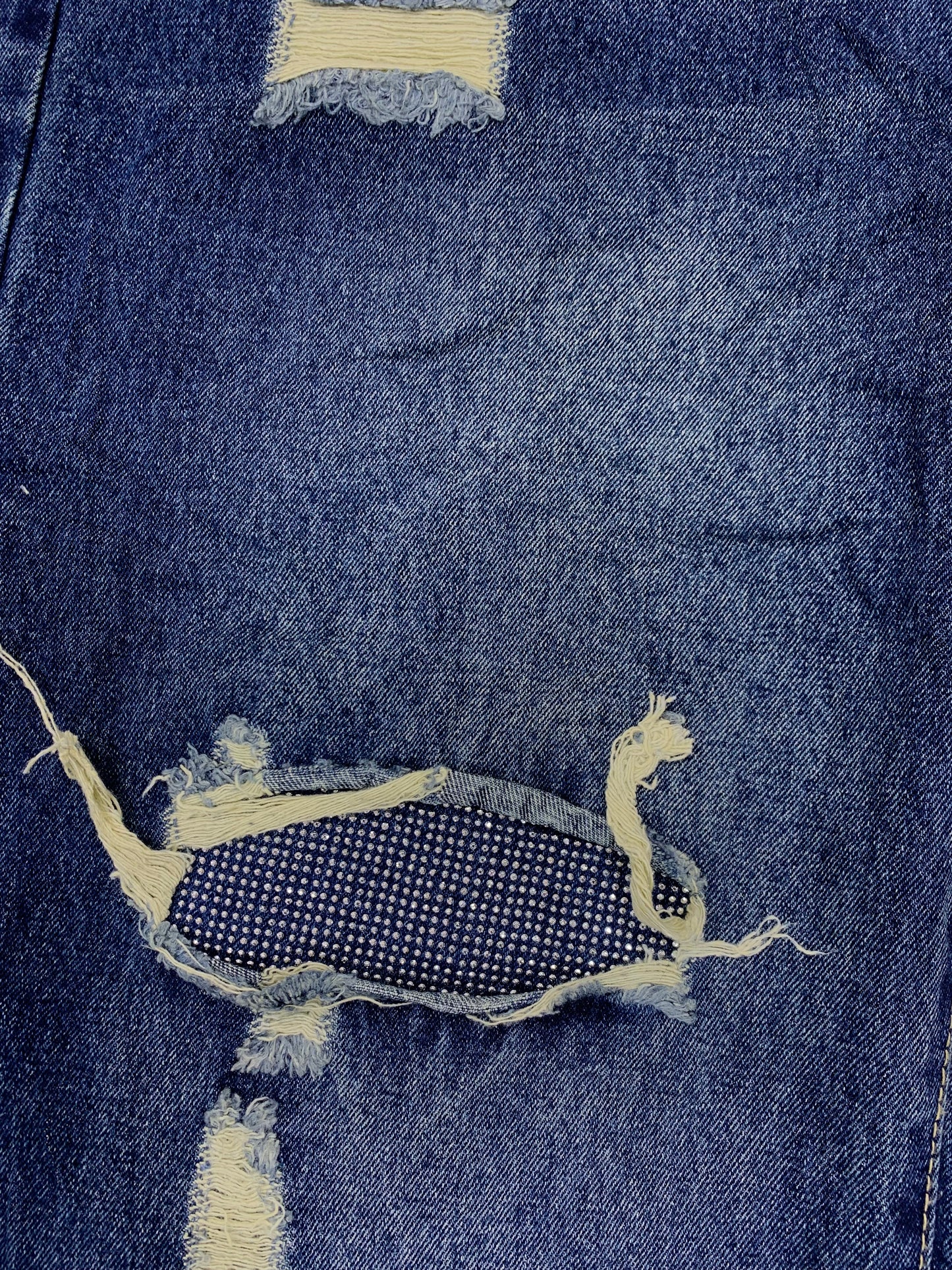 Jeans 2168