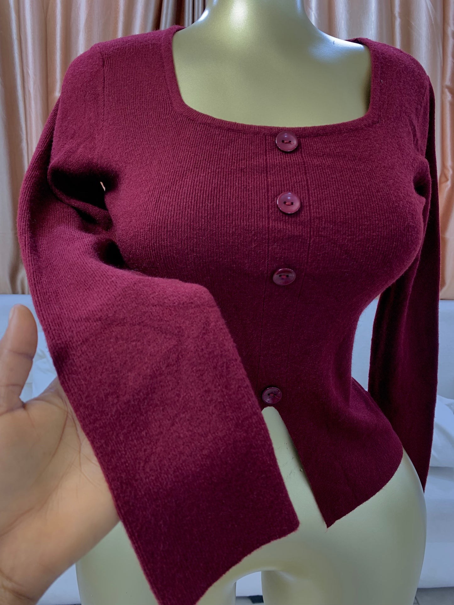 Corporate top MID120