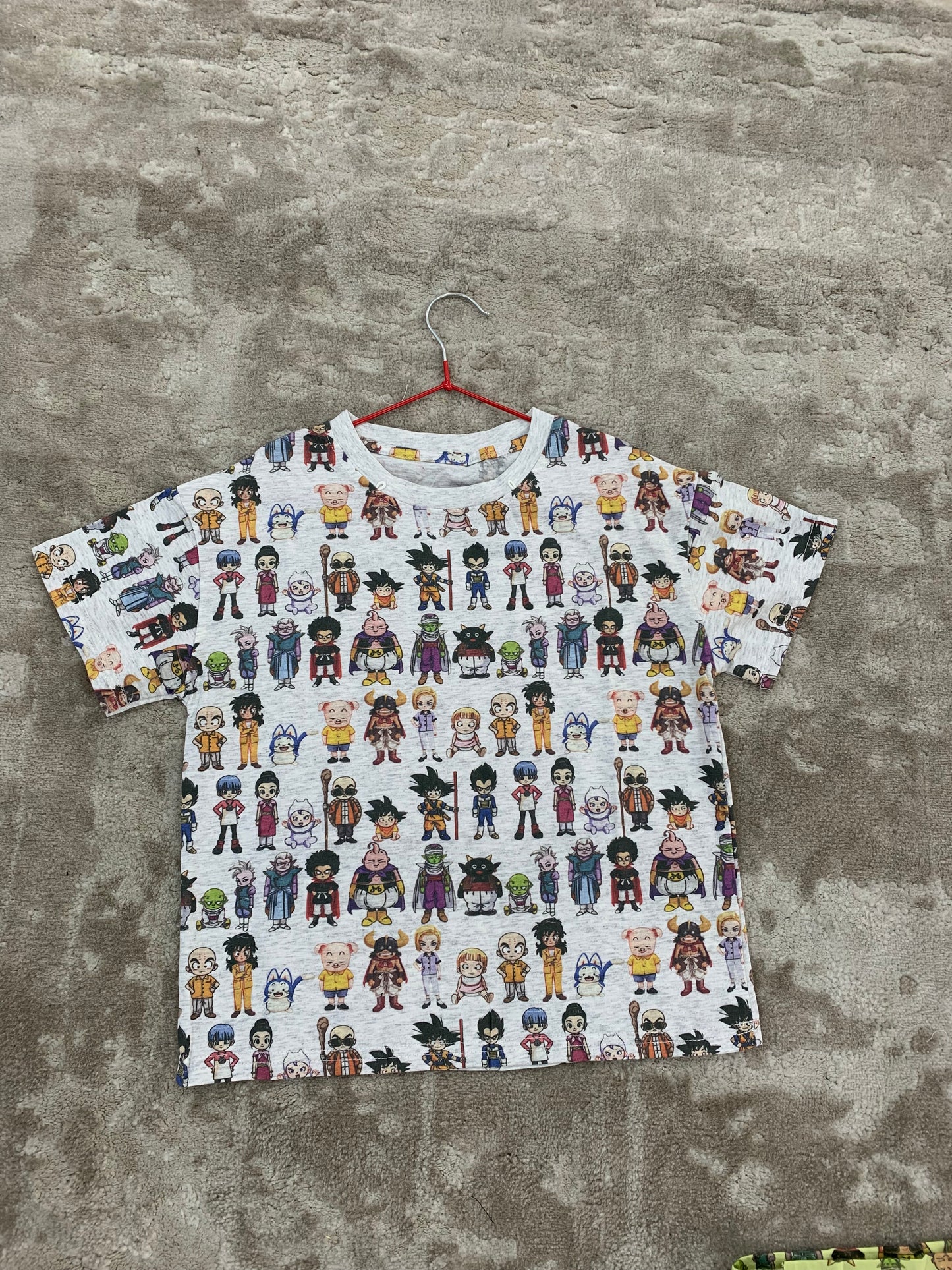 Cartoon children top