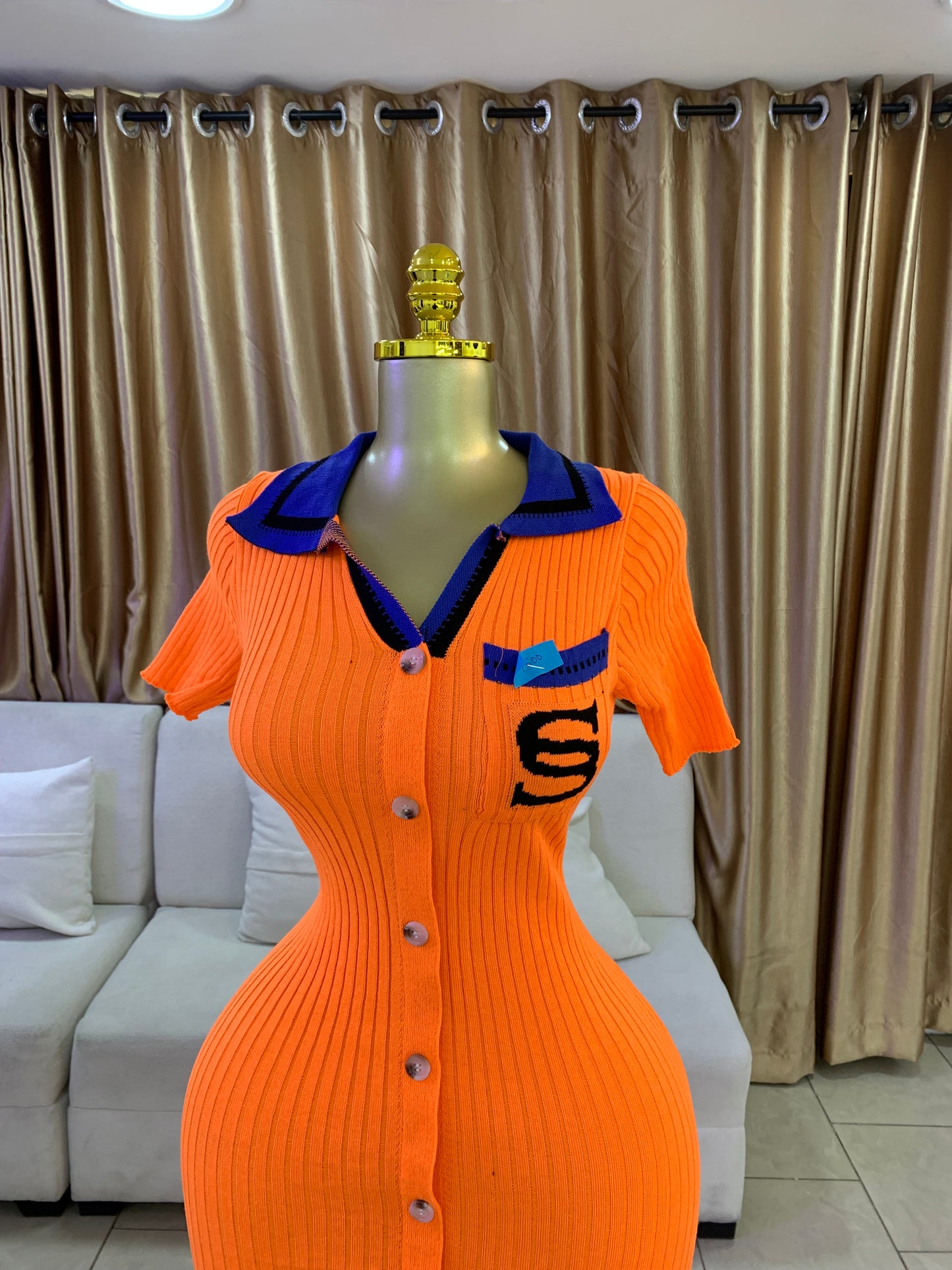 Sdress