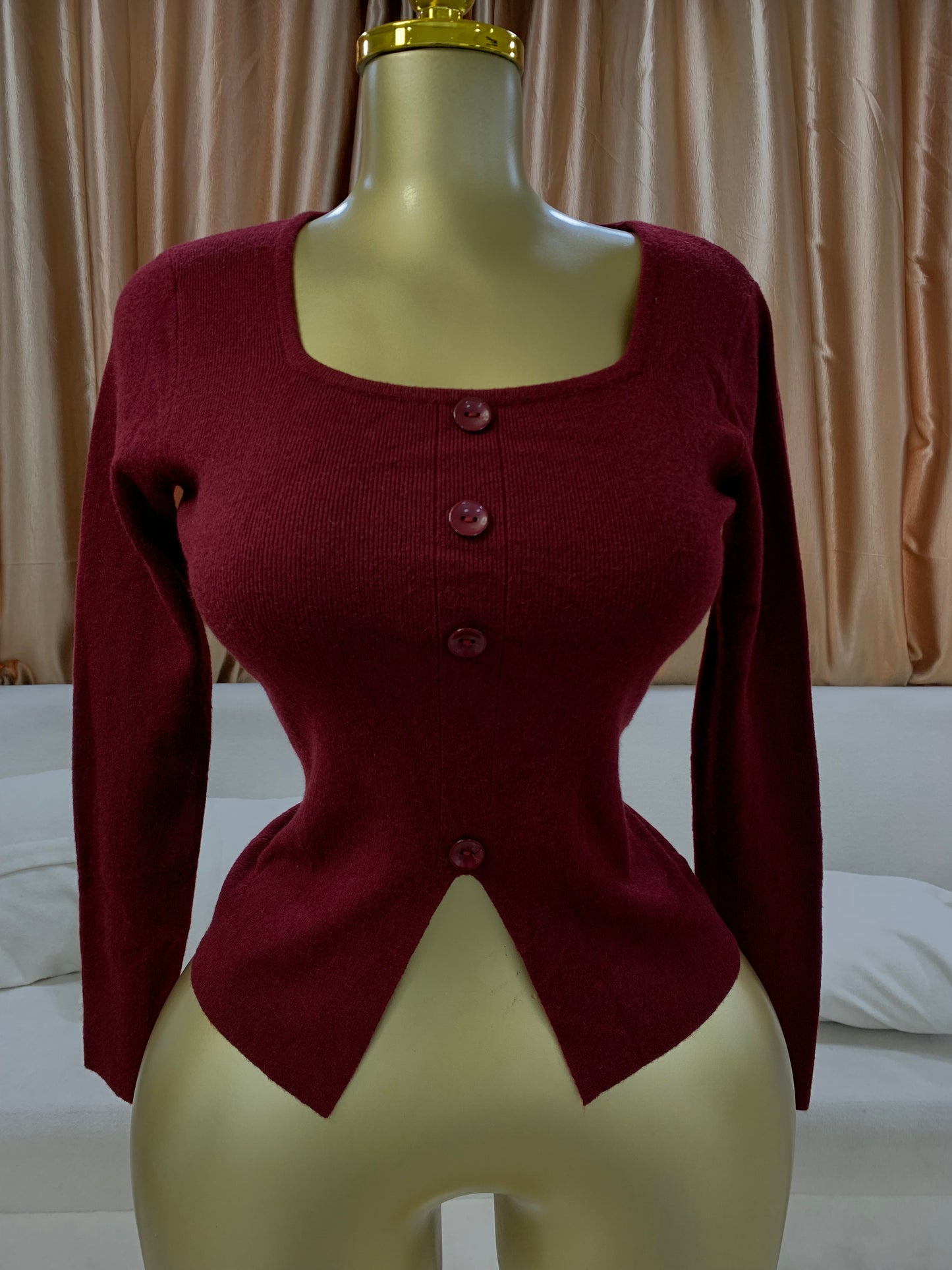 Corporate top MID120