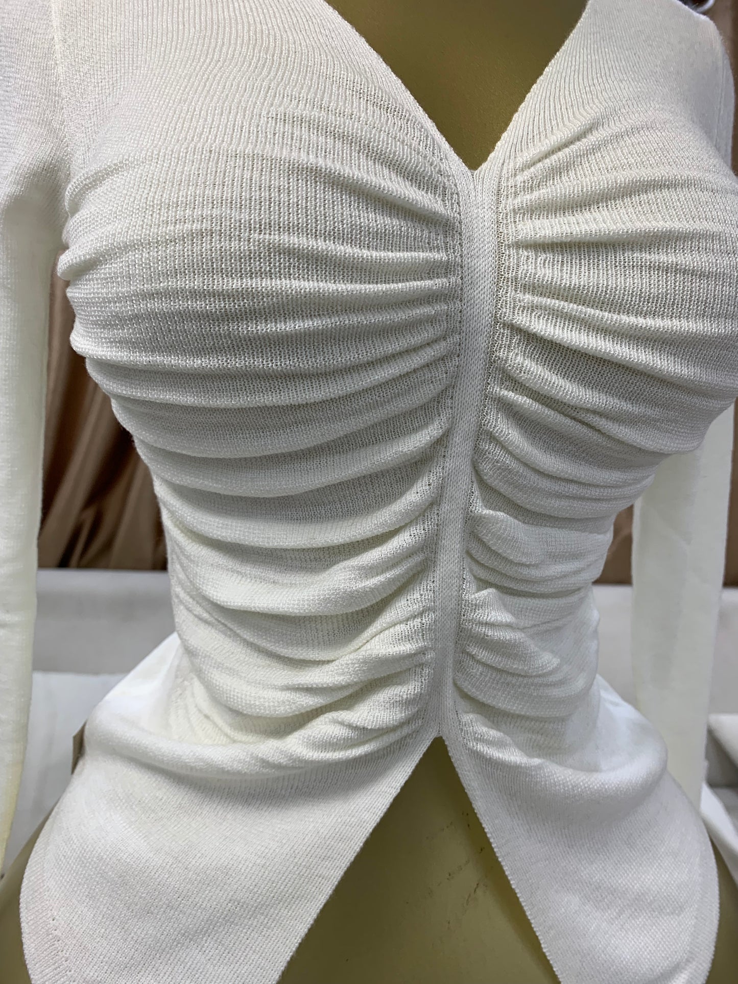 Raunch front top MID121