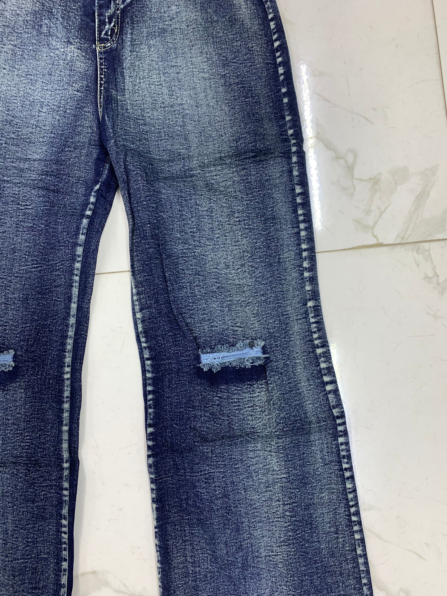 Jeans 34231