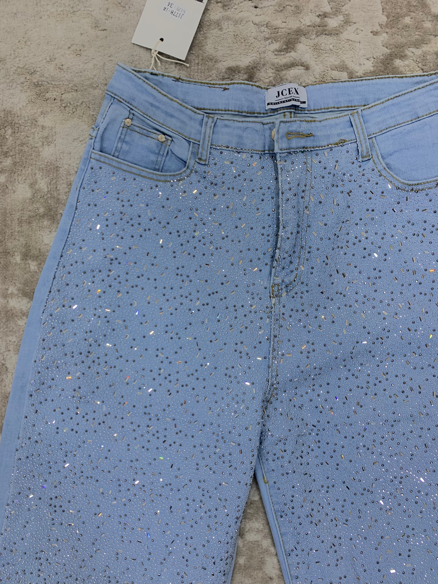 Jeans 1778