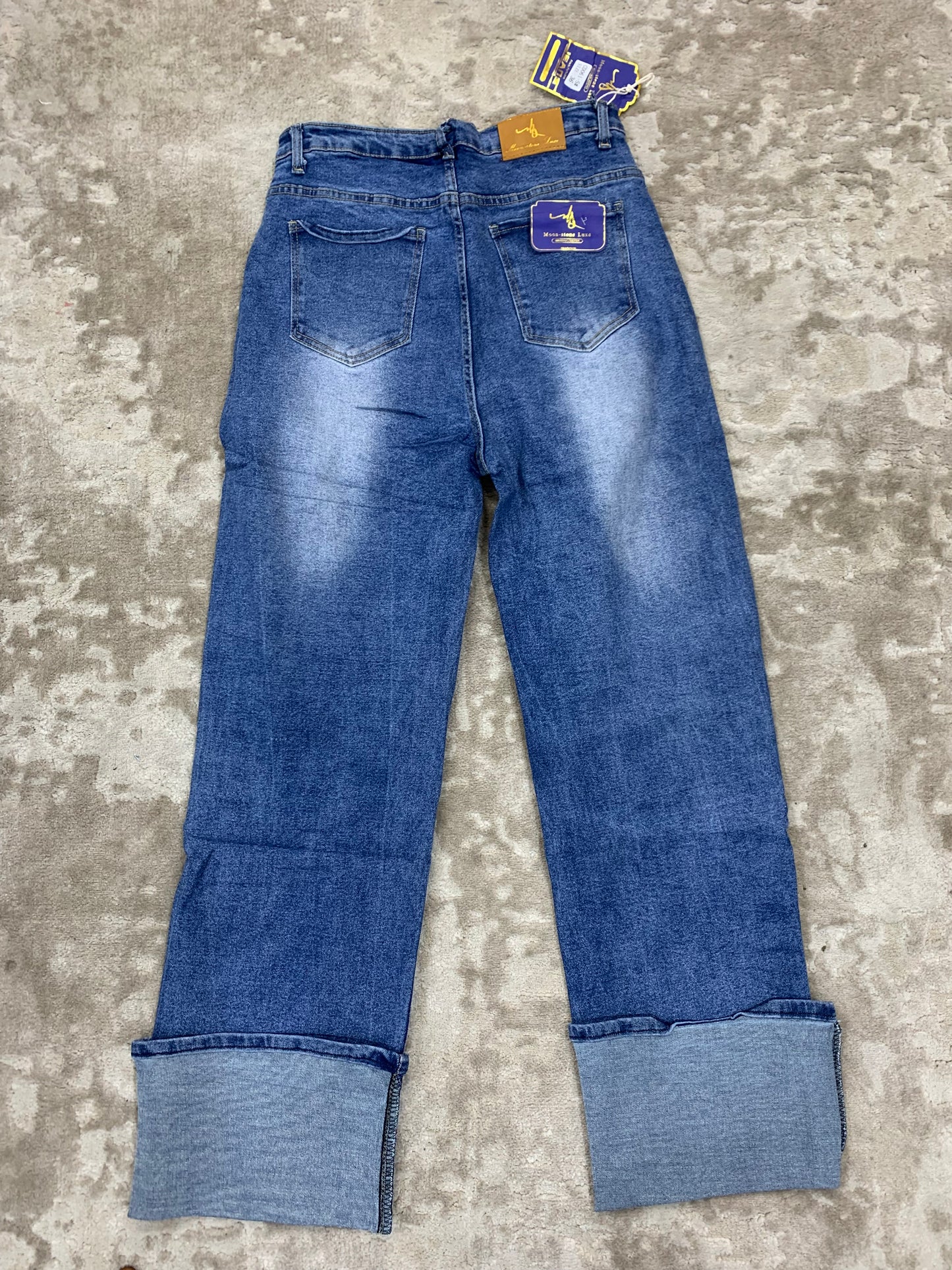 Jeans 0061