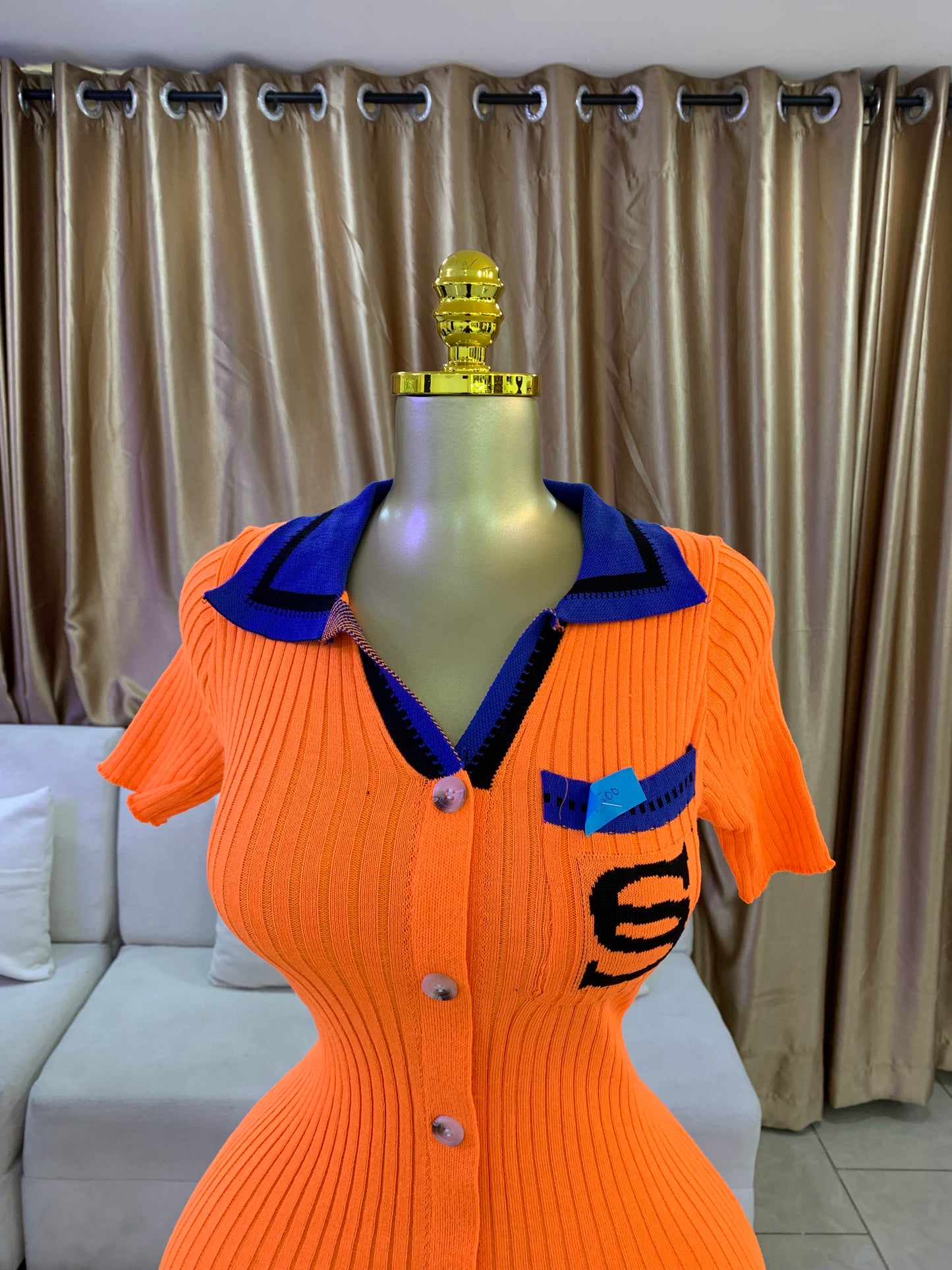Sdress