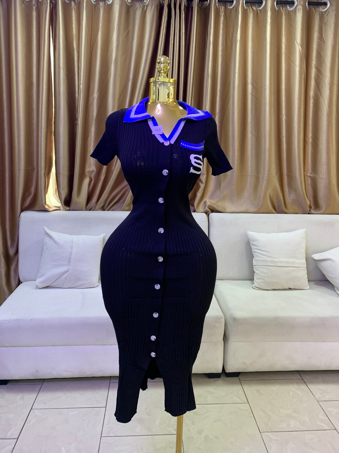 Sdress
