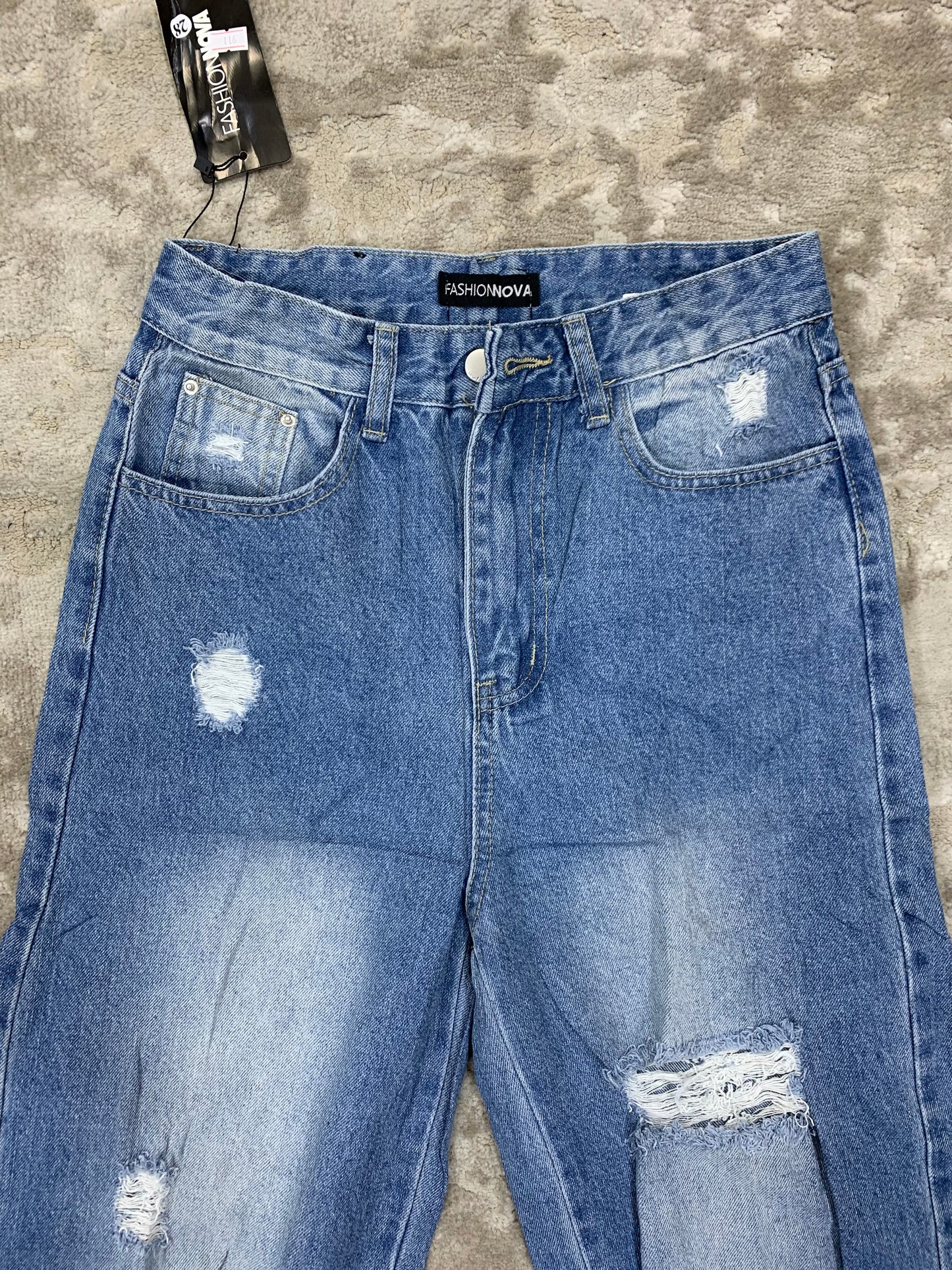 Jeans 911