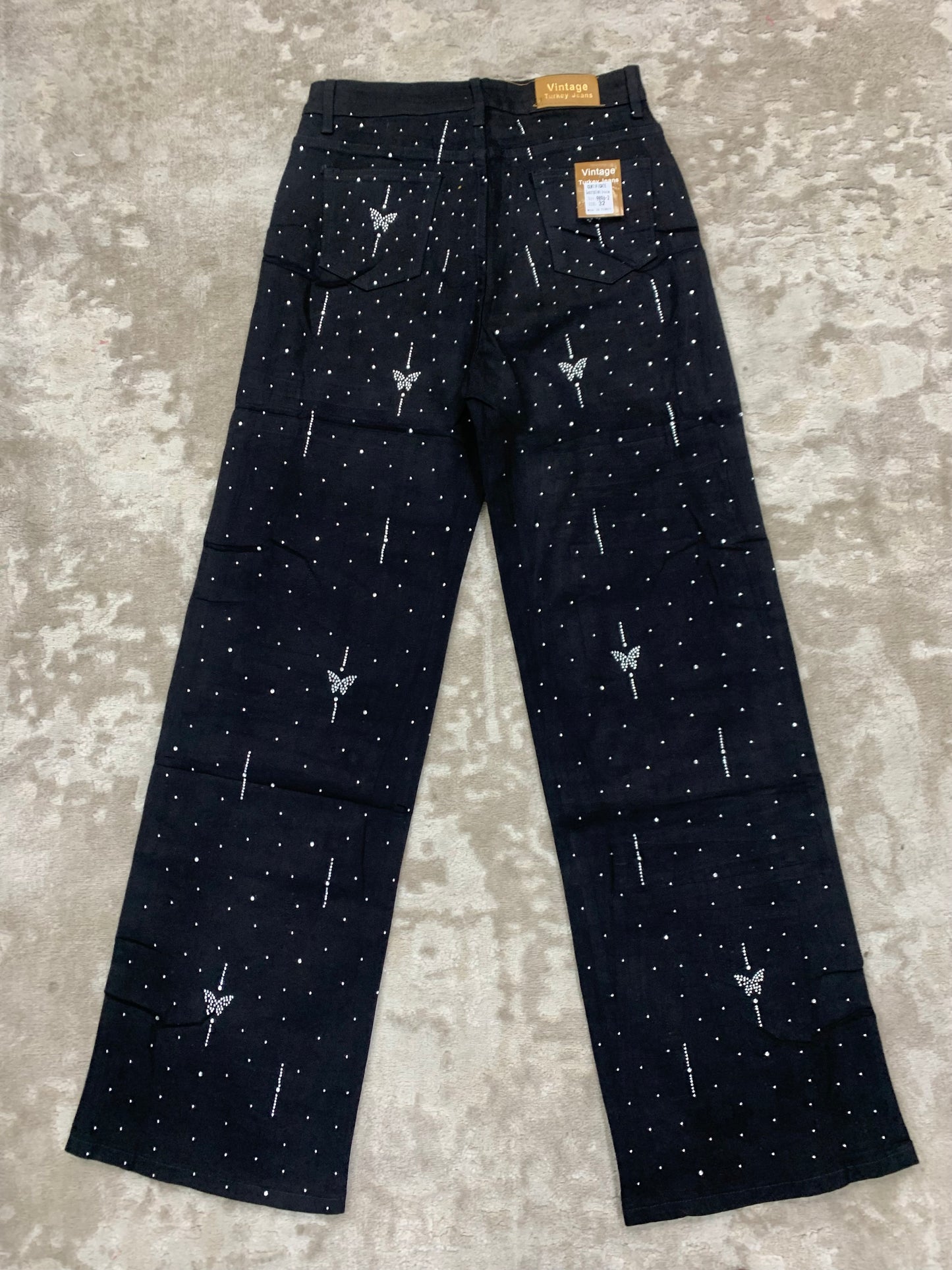 Jeans 9896