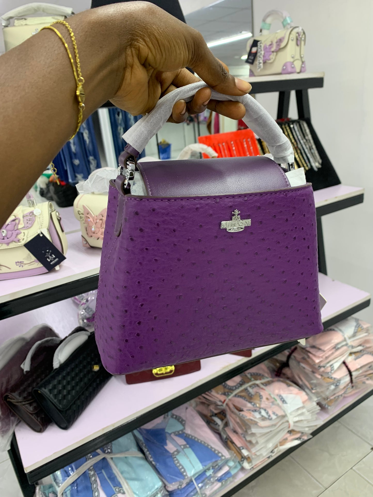 Miss Gail bag