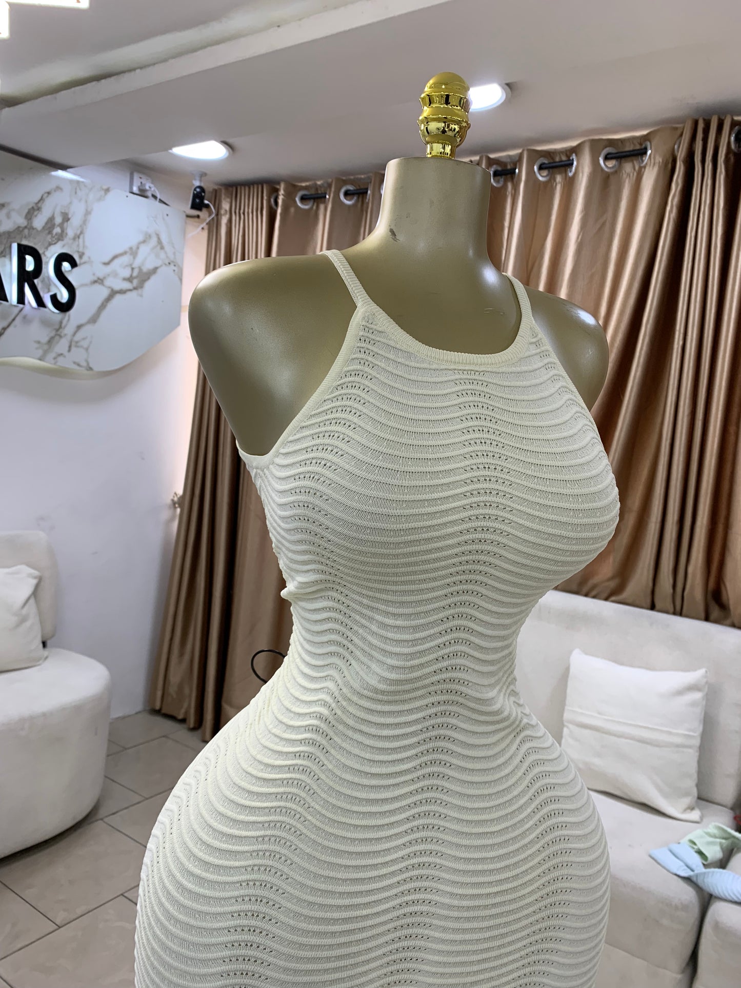 Swirl two piece set MID128