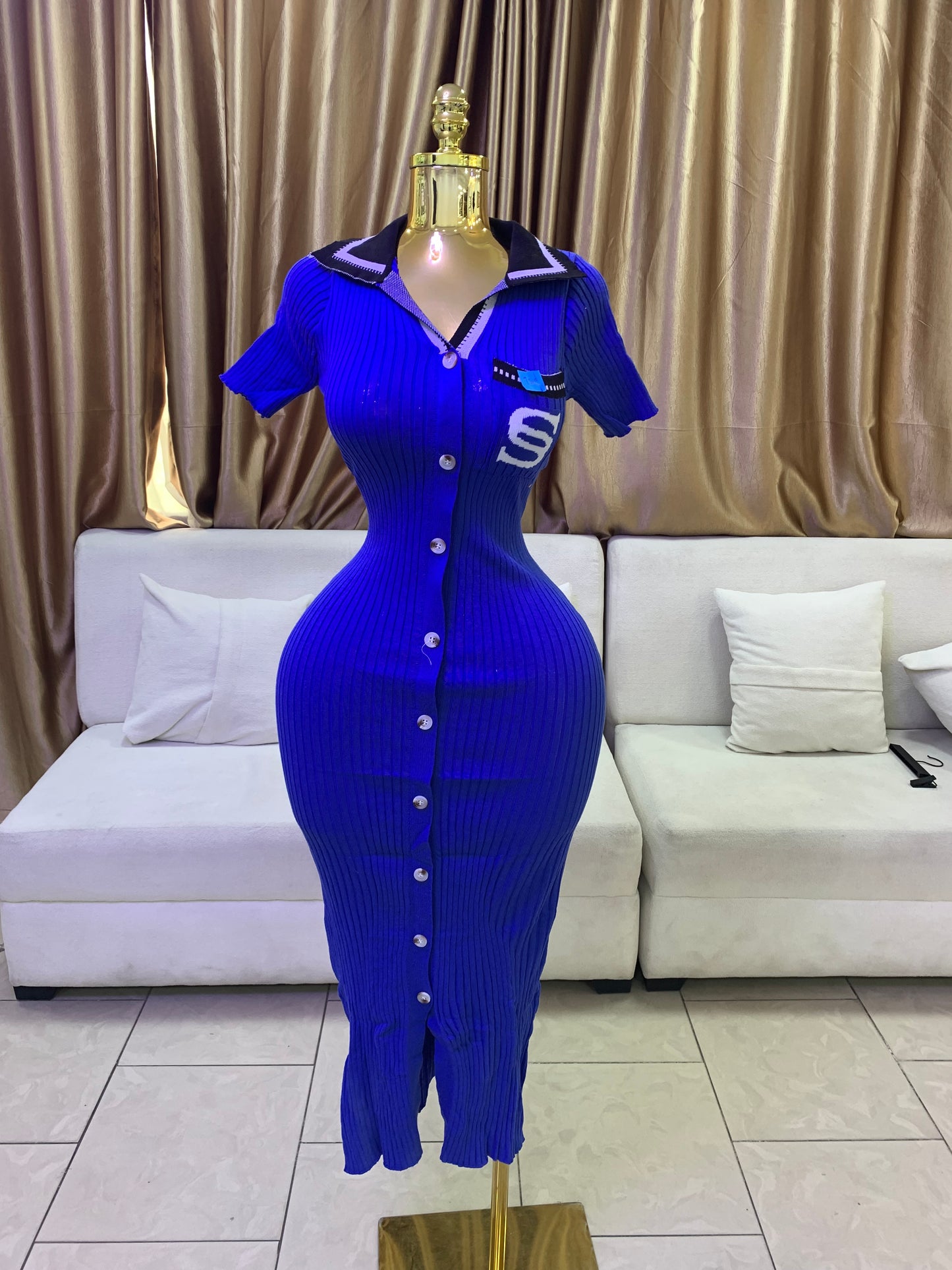 Sdress