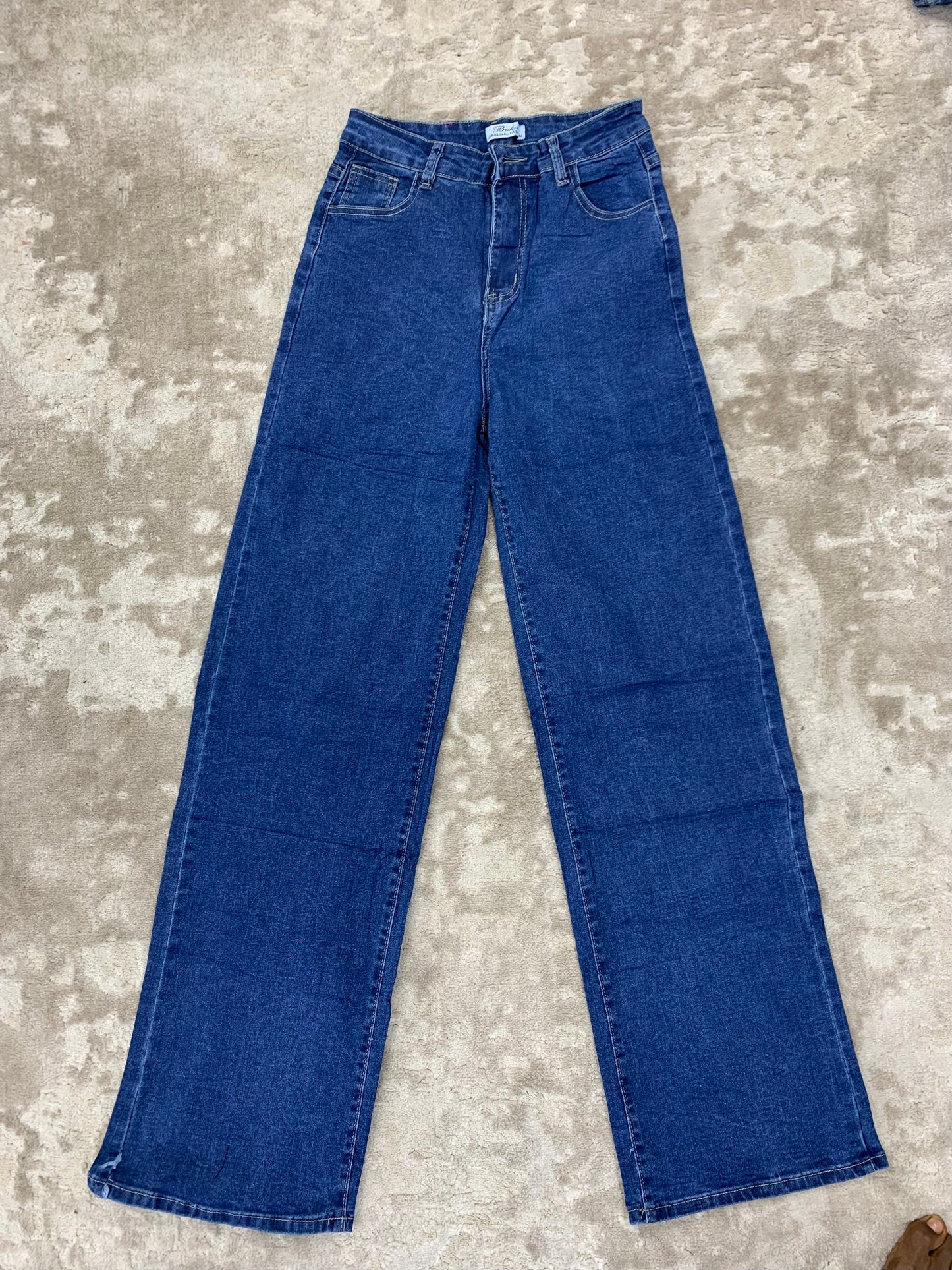 Jeans 9847
