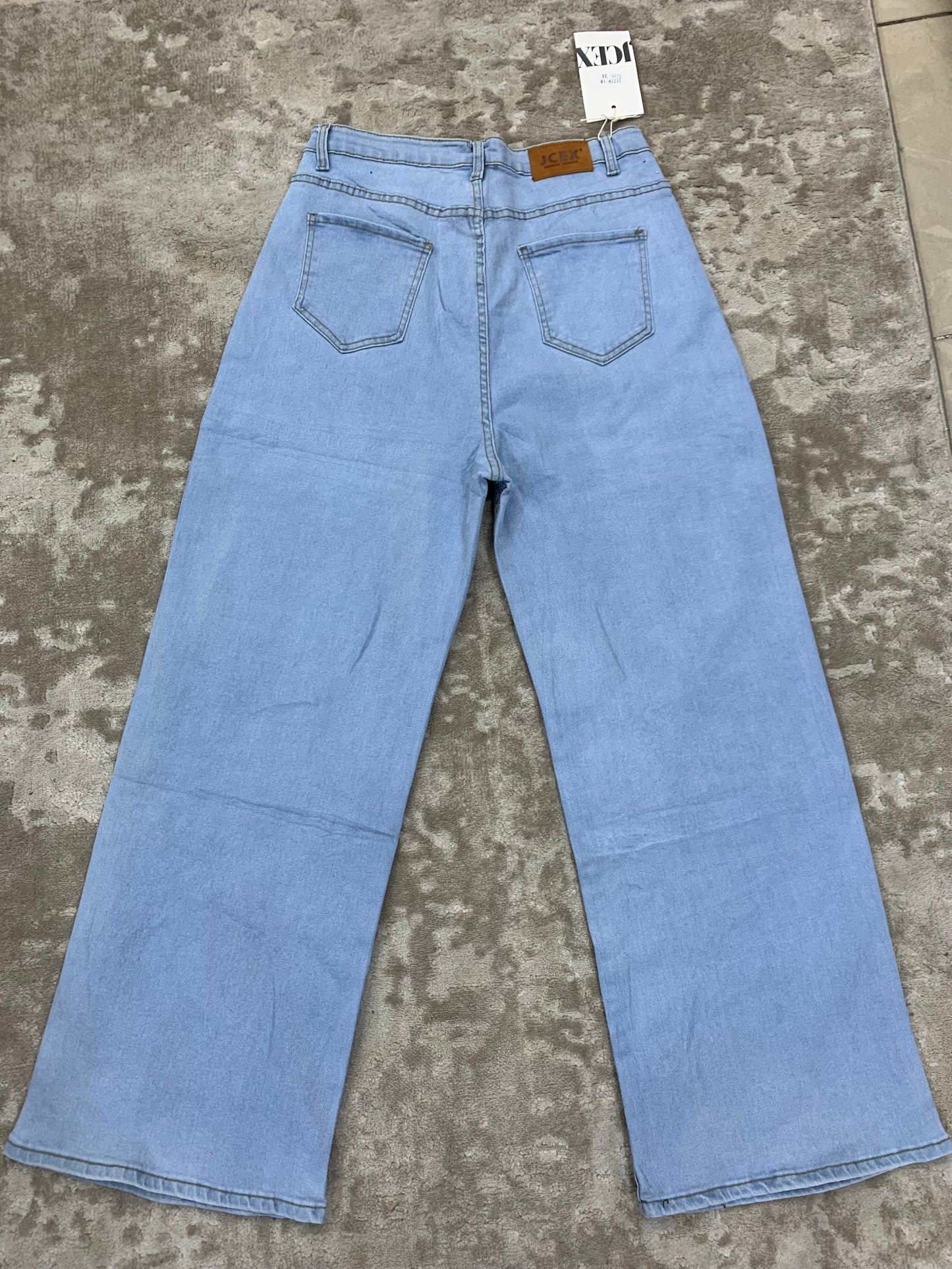 Jeans 1778