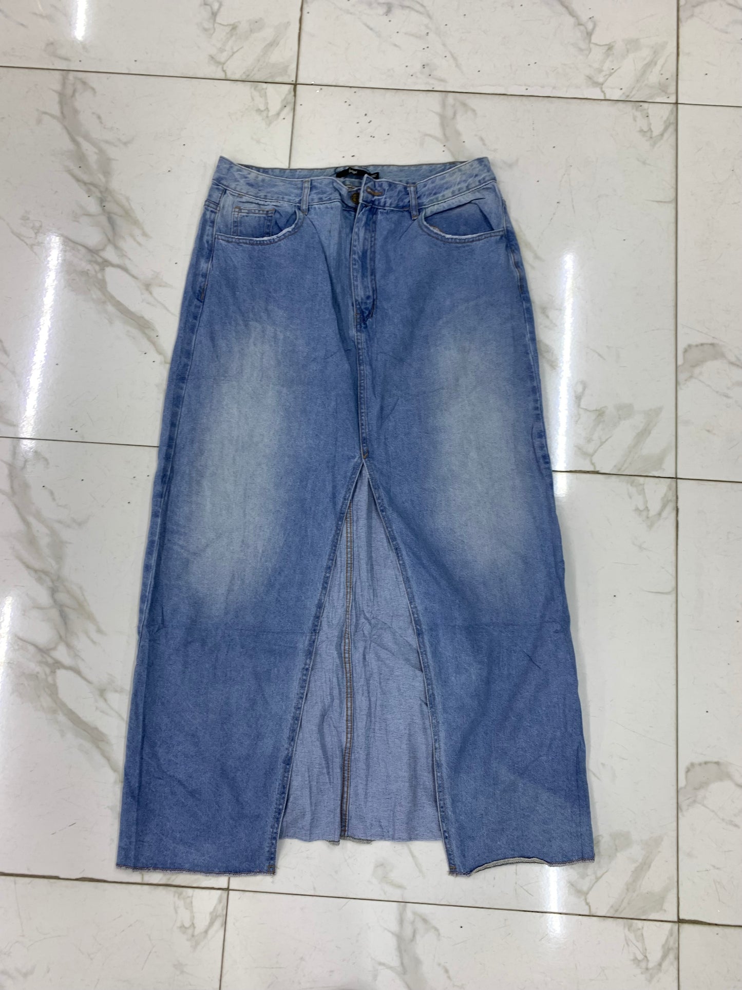 Skirt 01