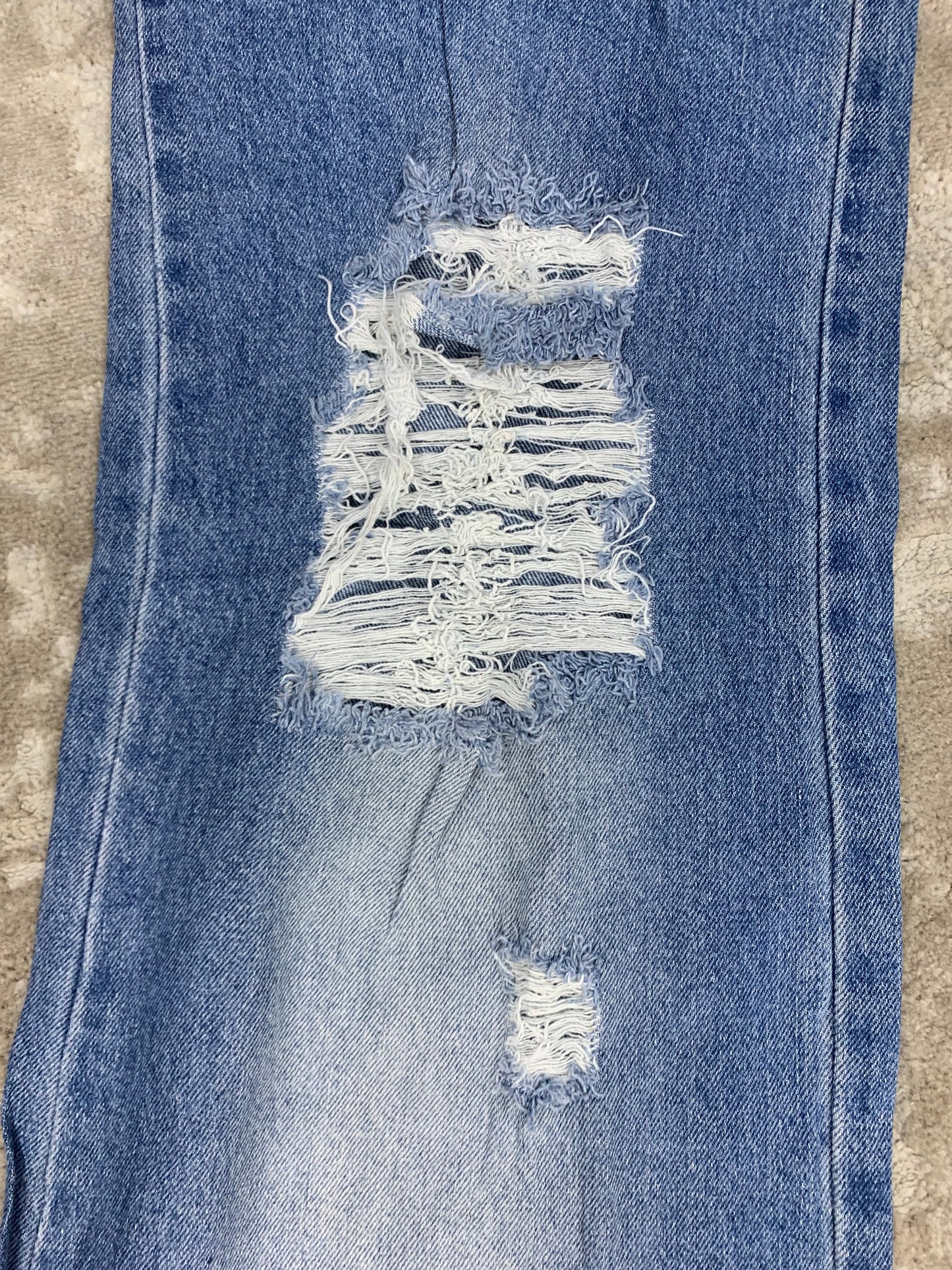 Jeans 911