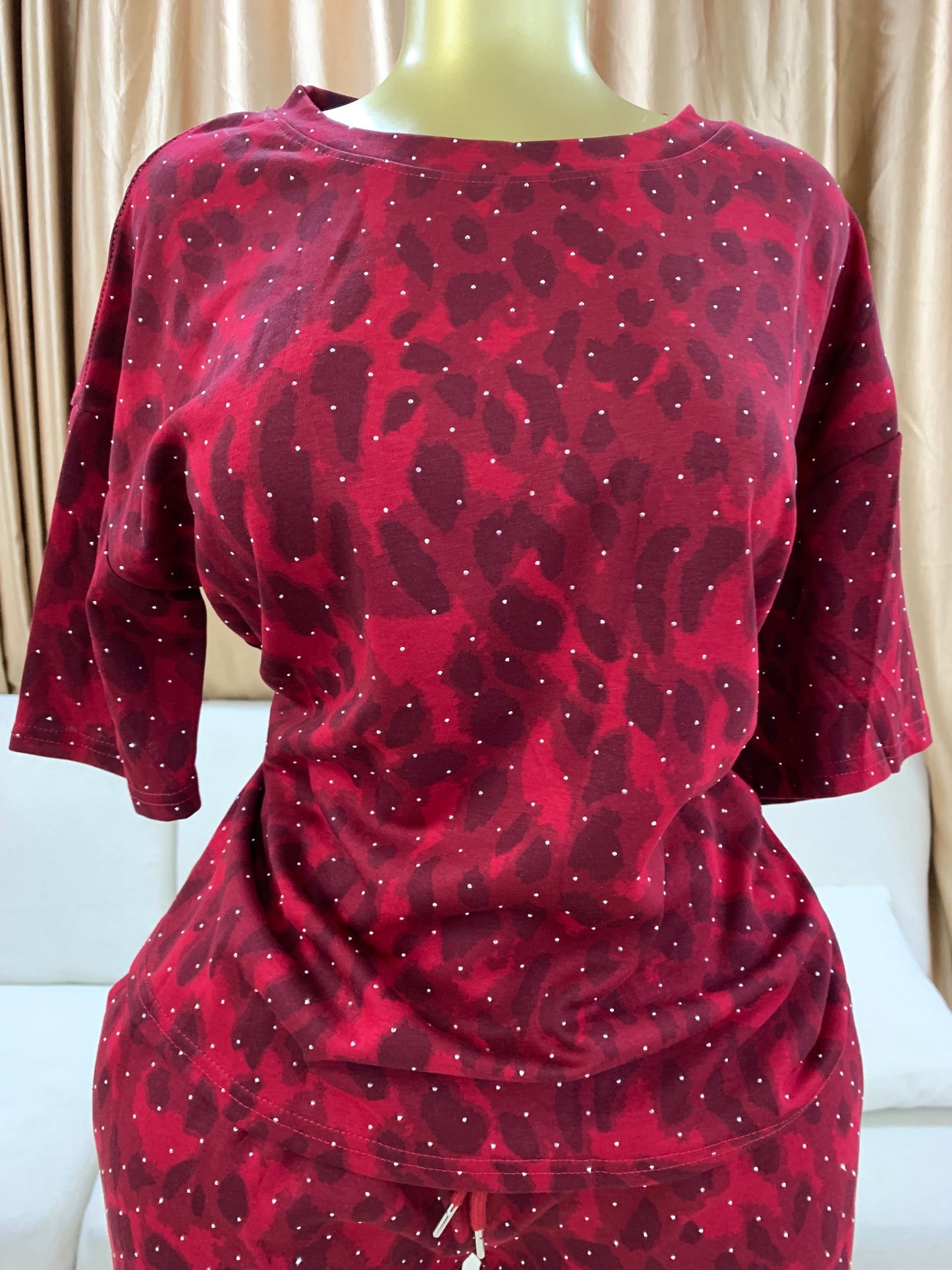 Stone two piece 412