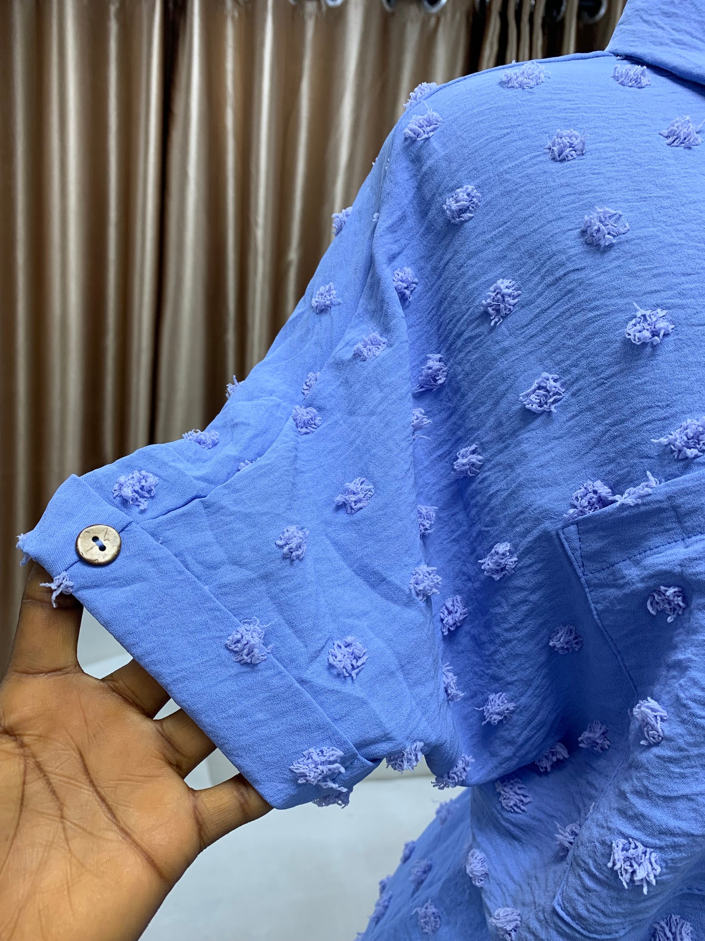 Pimples shirt MID414