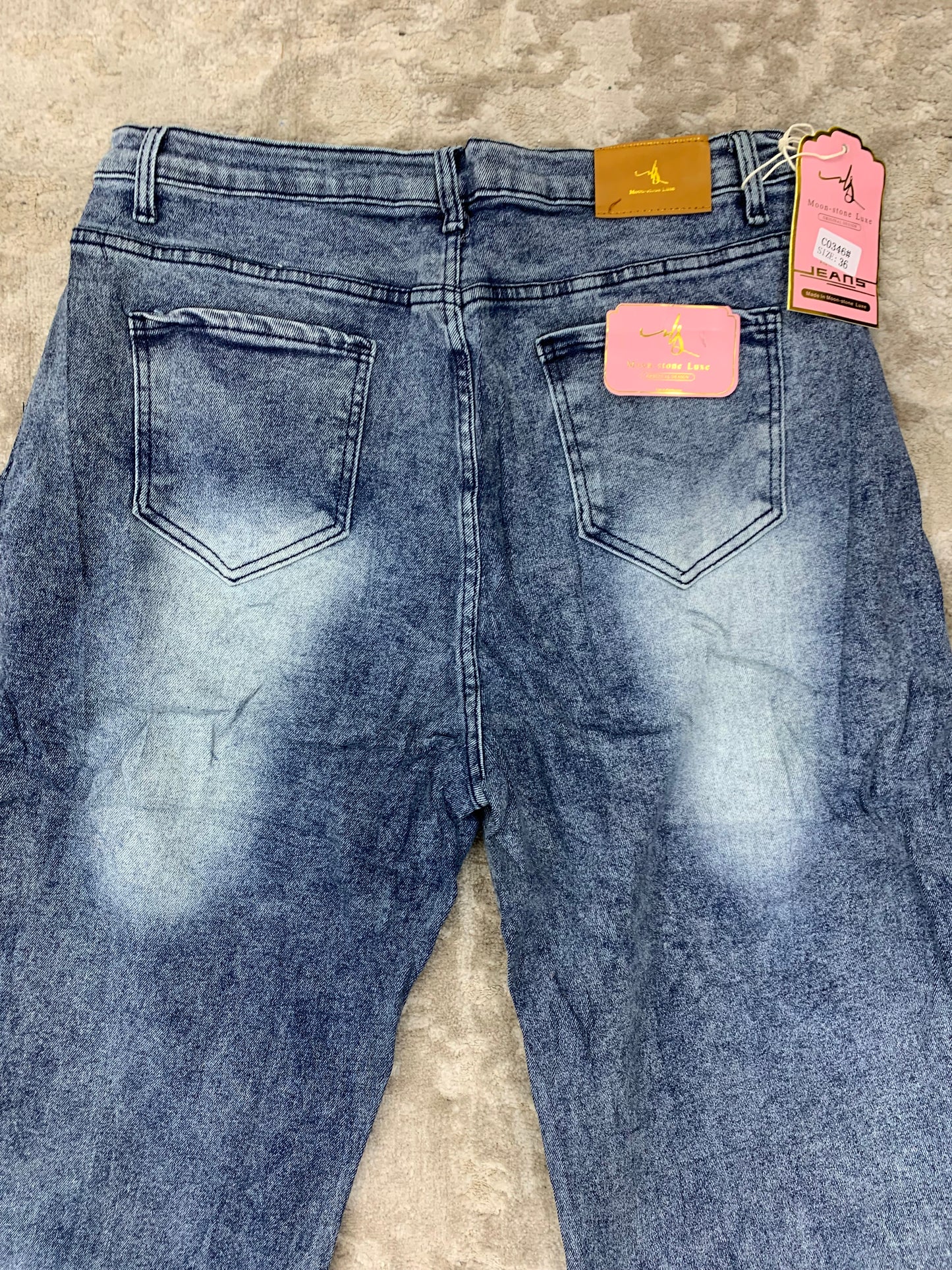 Jeans 0346