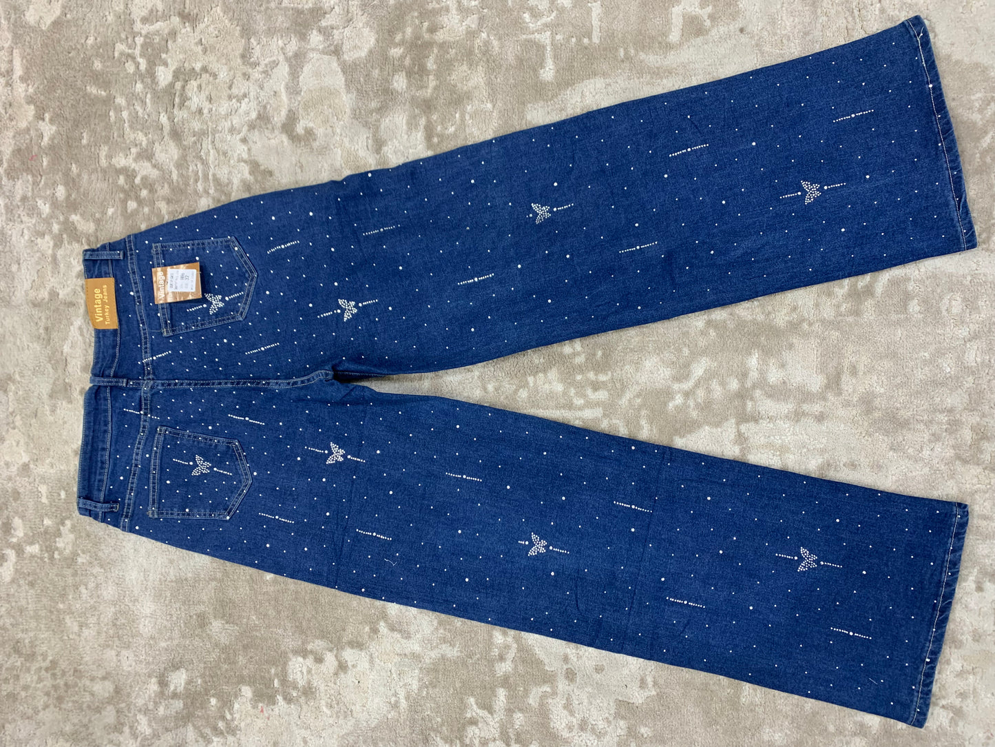 Jeans 9896