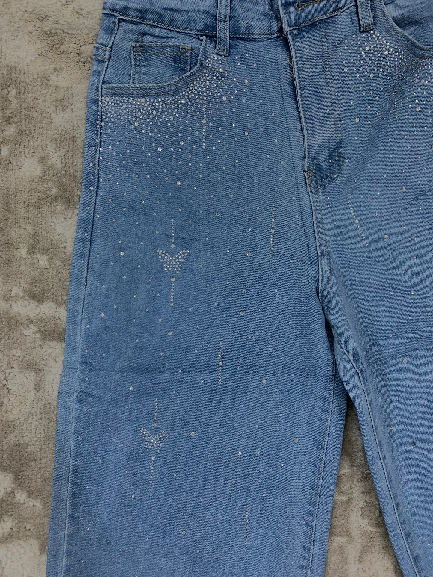 Jeans 9895