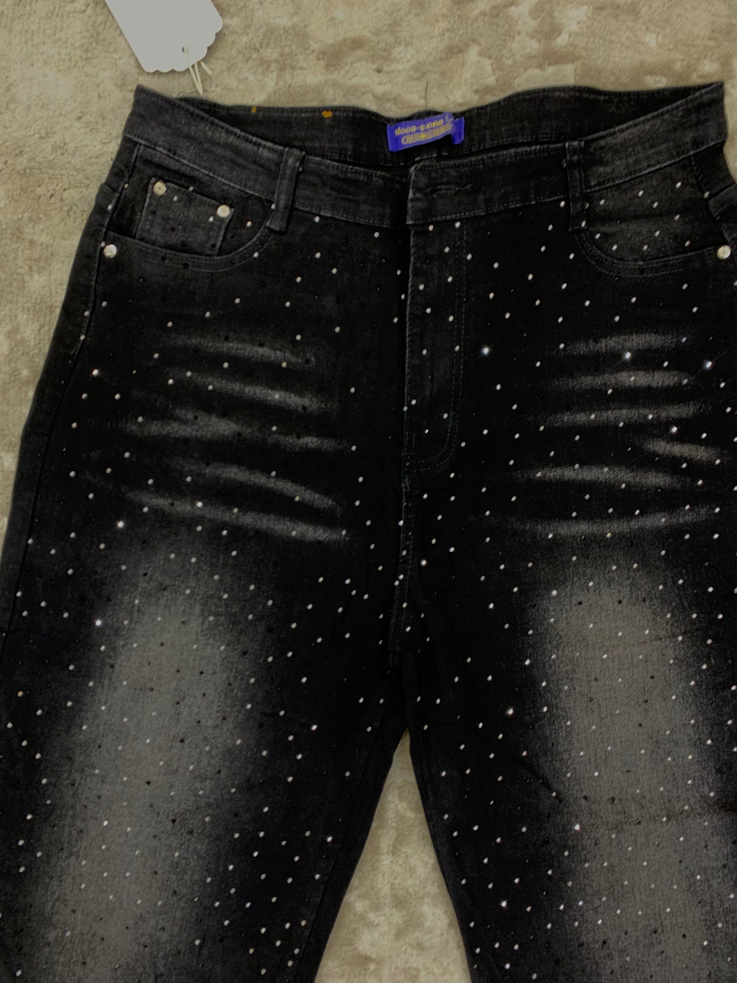 Jeans 0460