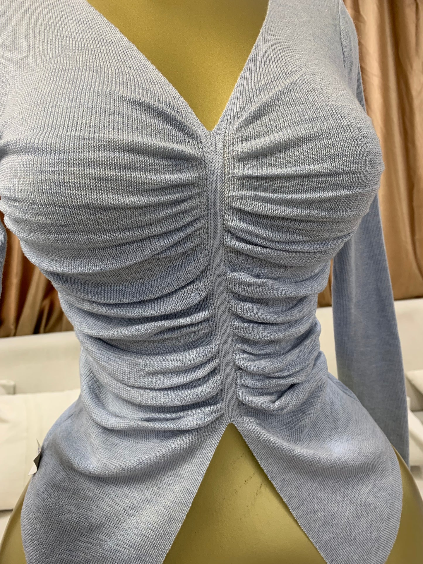 Raunch front top MID121