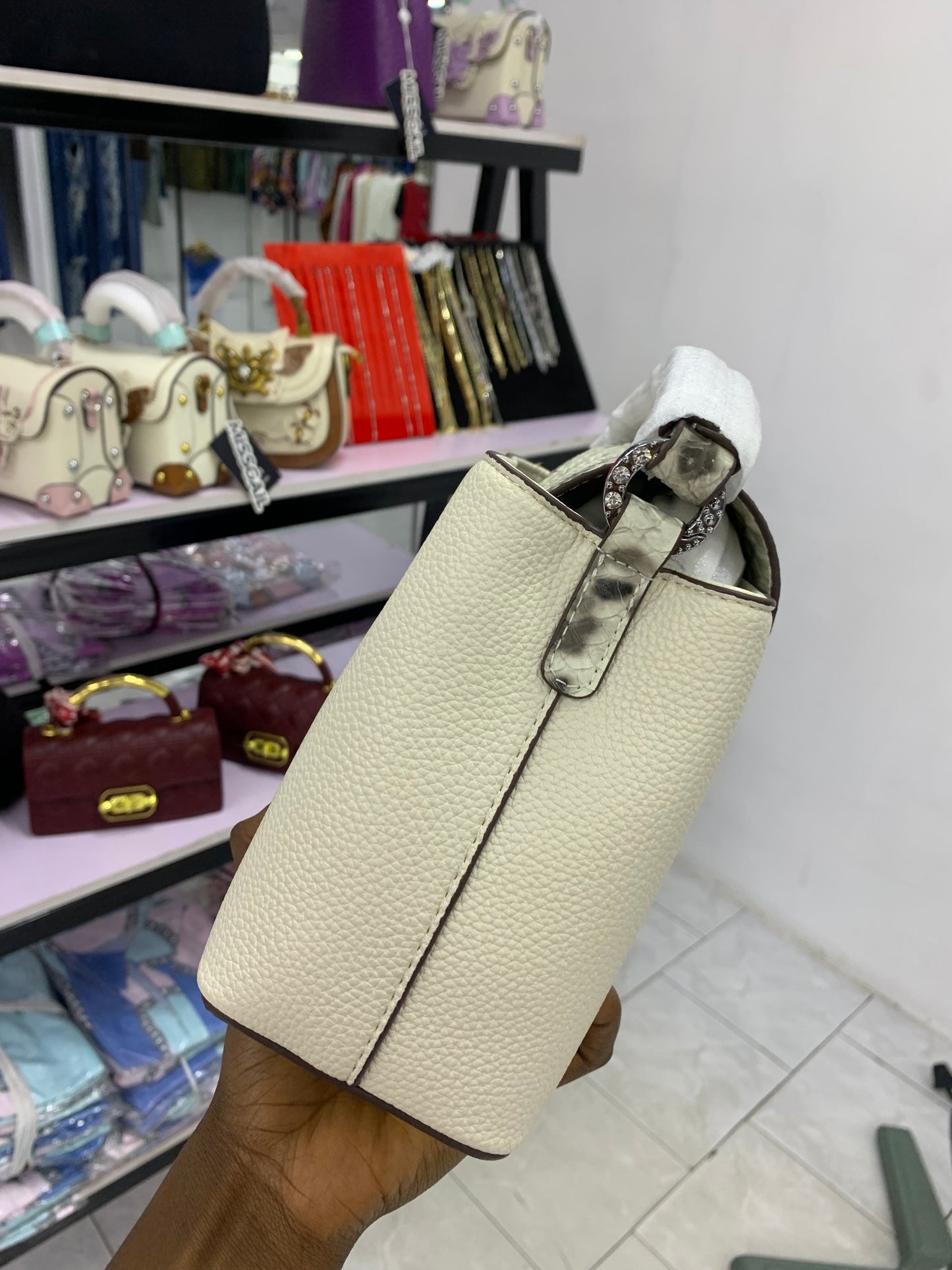 Miss Gail bag